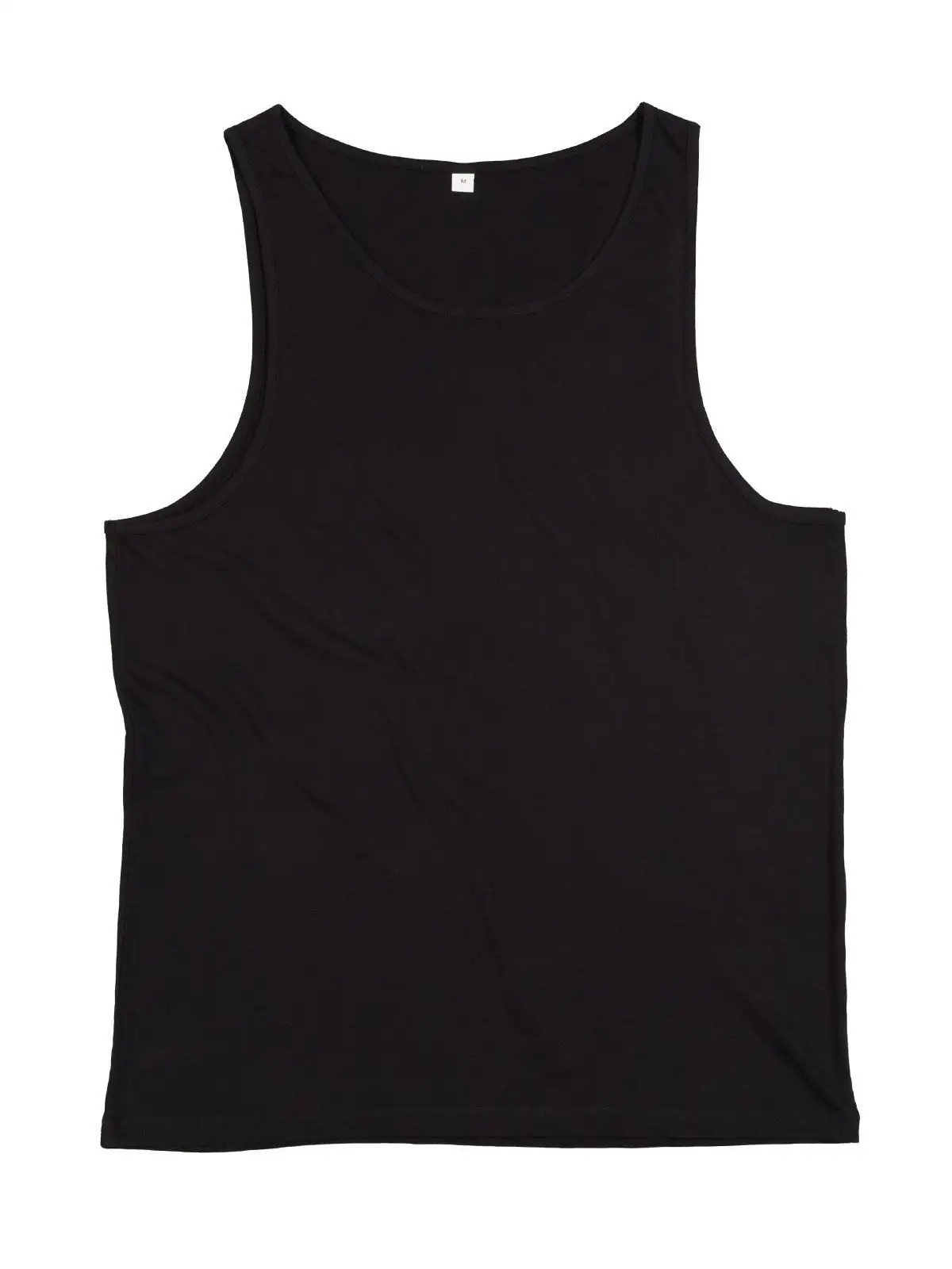 Drop Armhole Vest