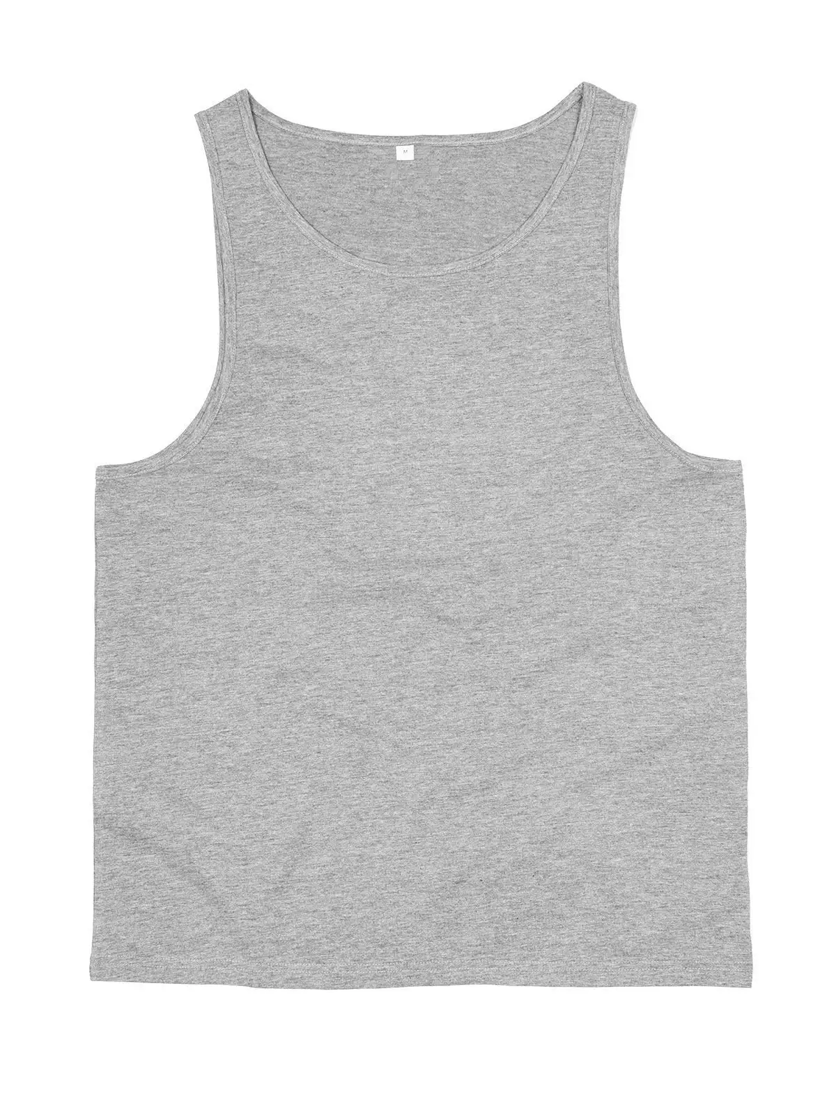 Drop Armhole Vest