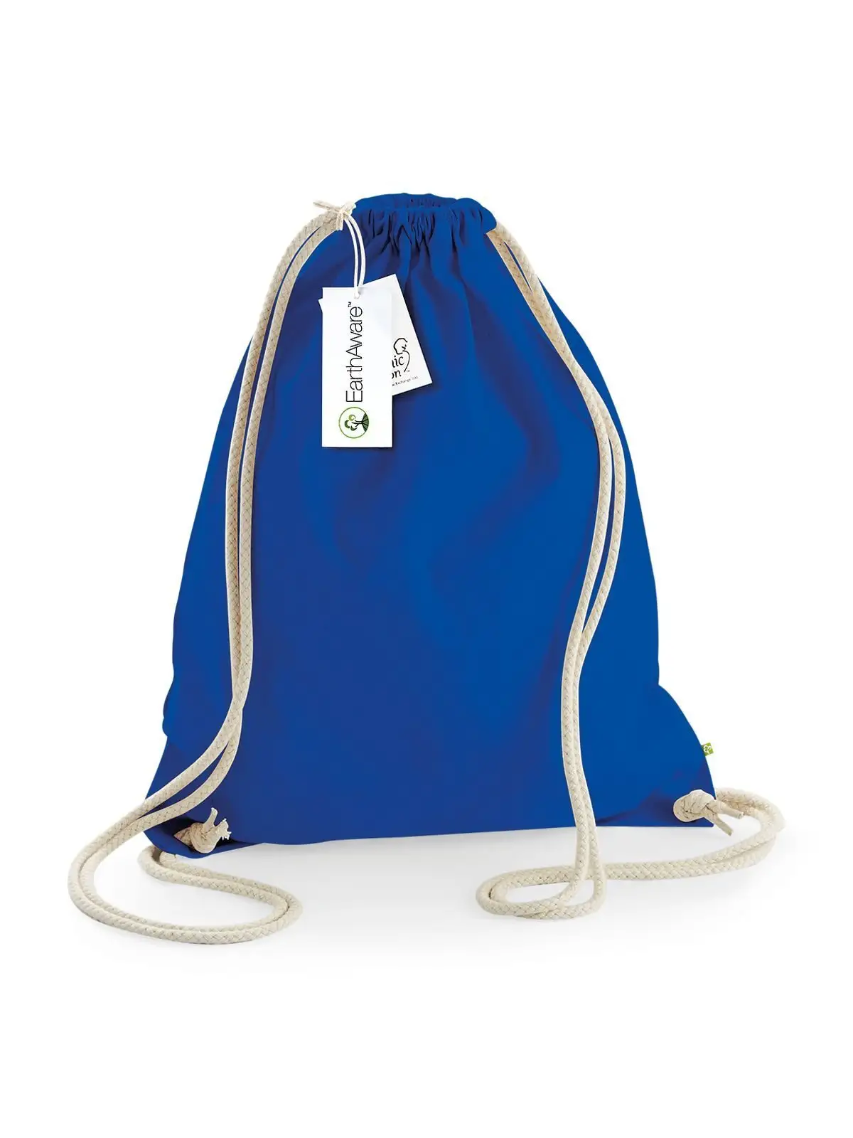 EarthAware Organic Gymsac