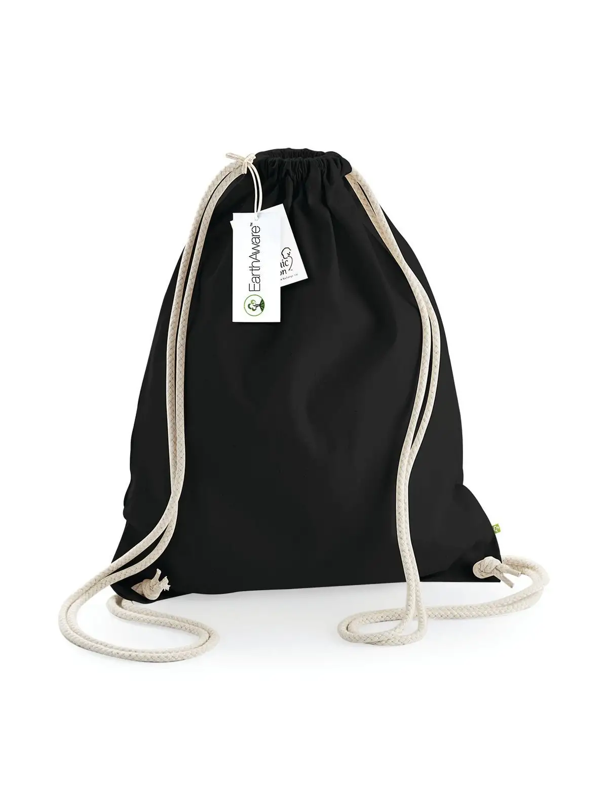 EarthAware Organic Gymsac