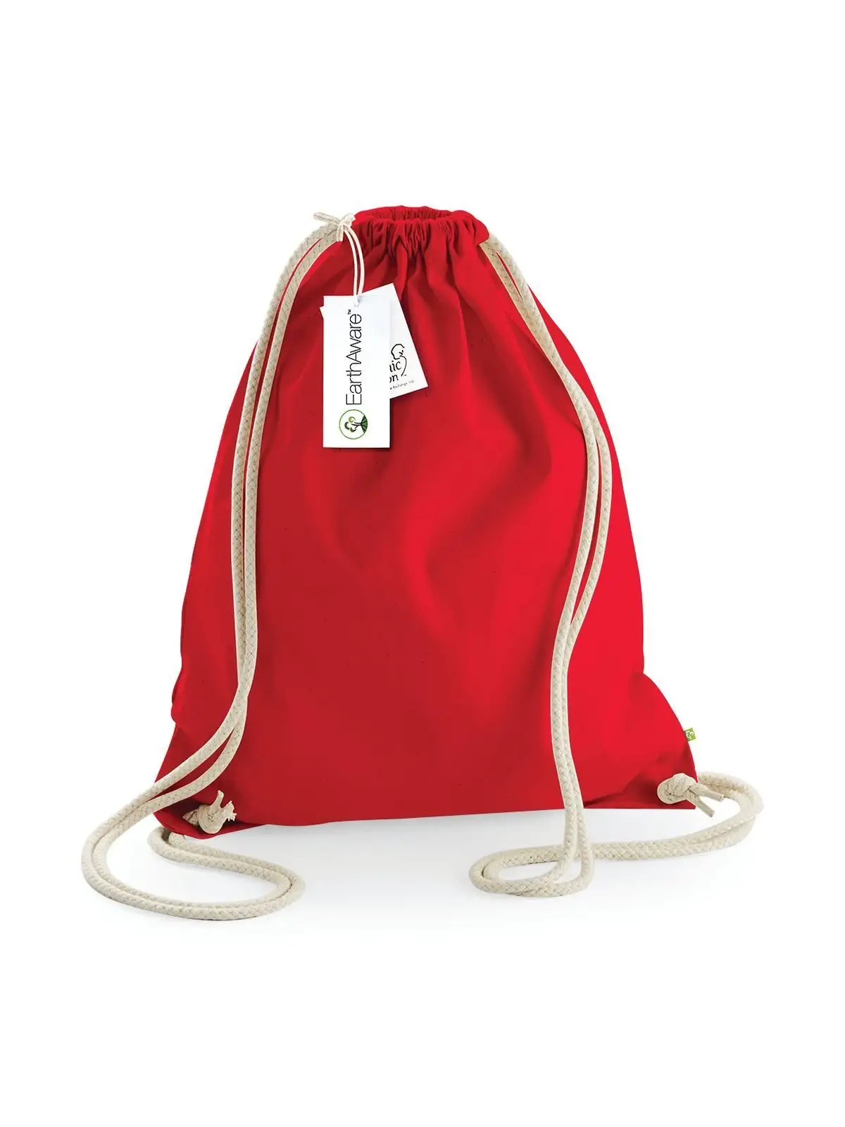 EarthAware Organic Gymsac