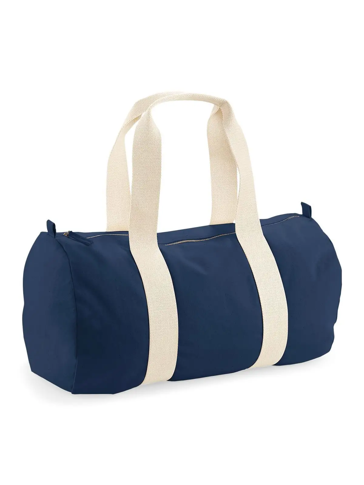 EarthAware Organic Barrel Bag