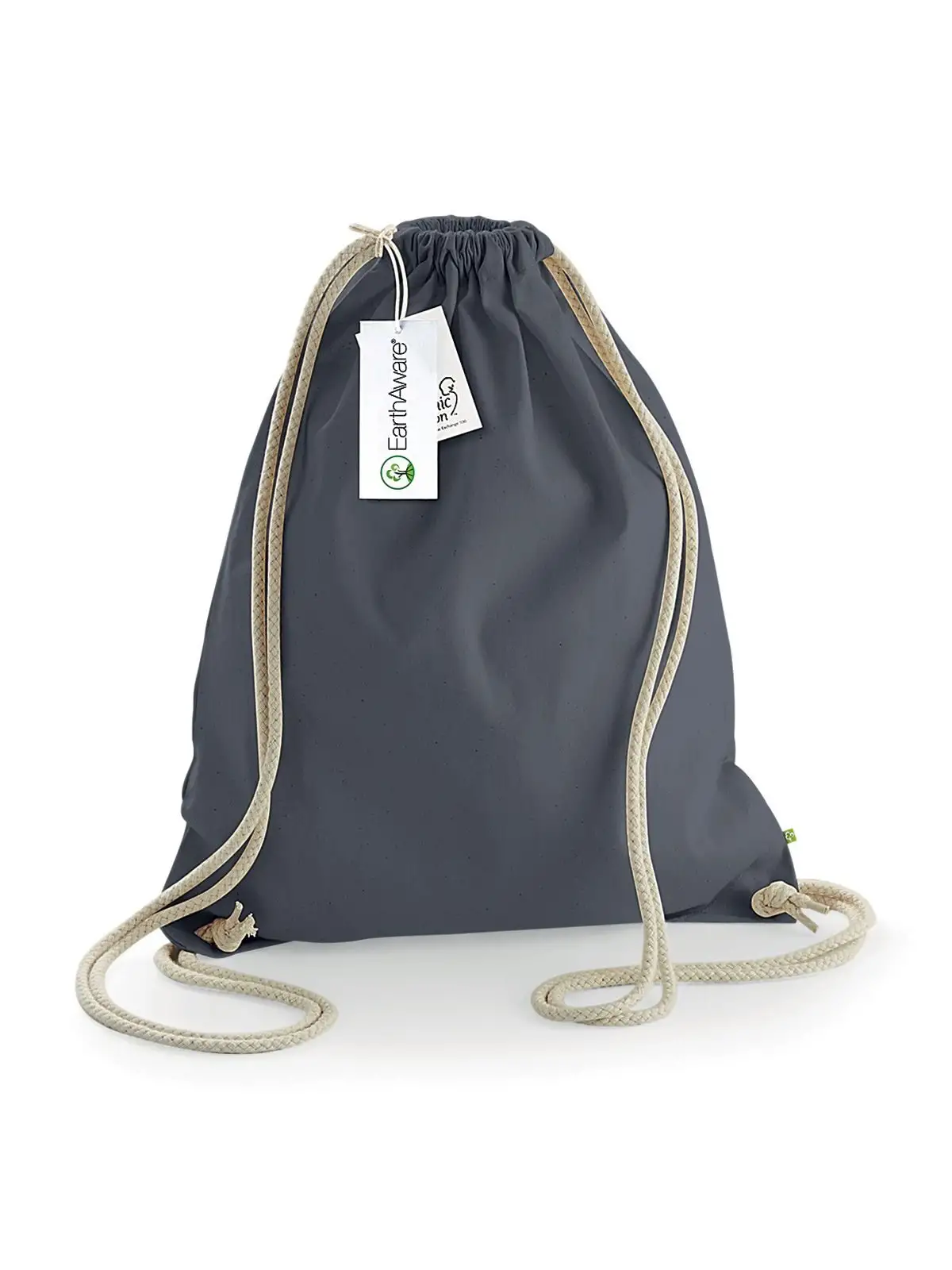 EarthAware Organic Gymsac