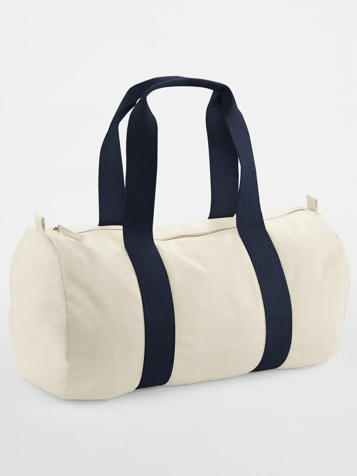 EarthAware Organic Barrel Bag