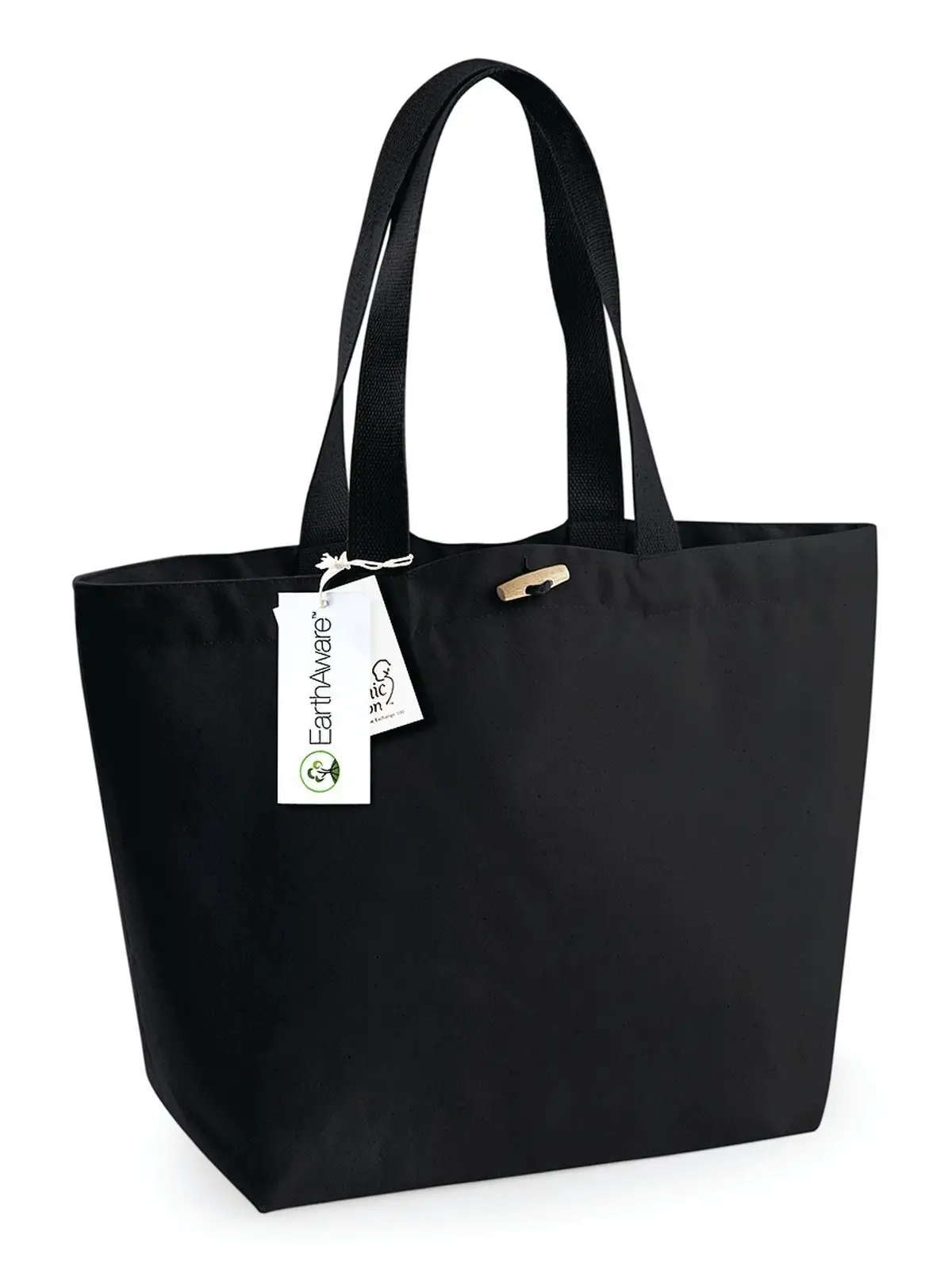 EarthAware Organic Marina Tote