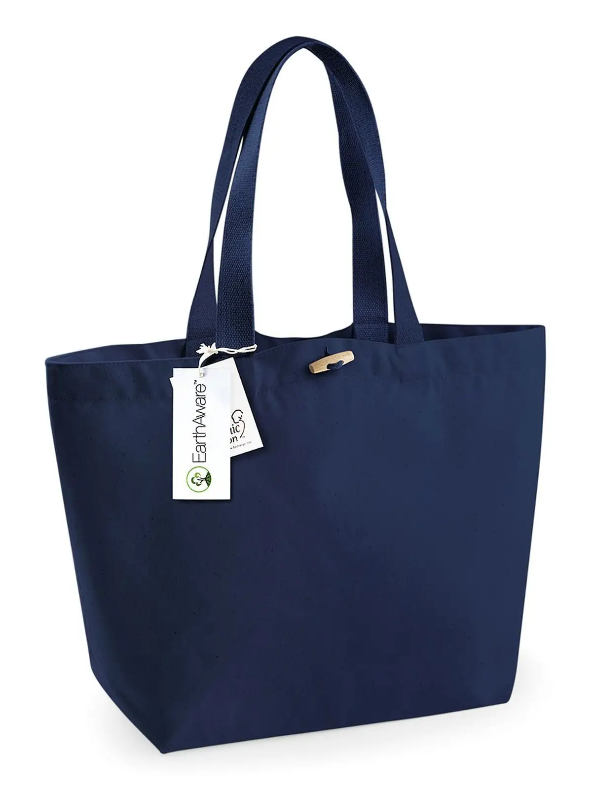 EarthAware Organic Marina Tote