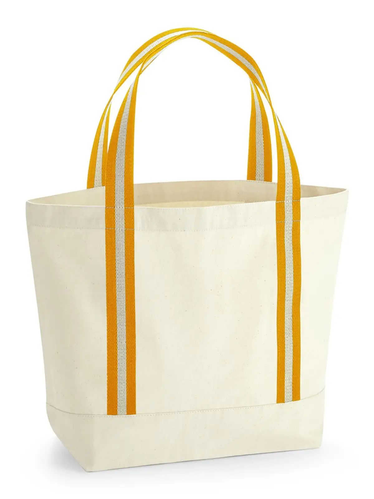 EarthAware® Organic Boat Bag