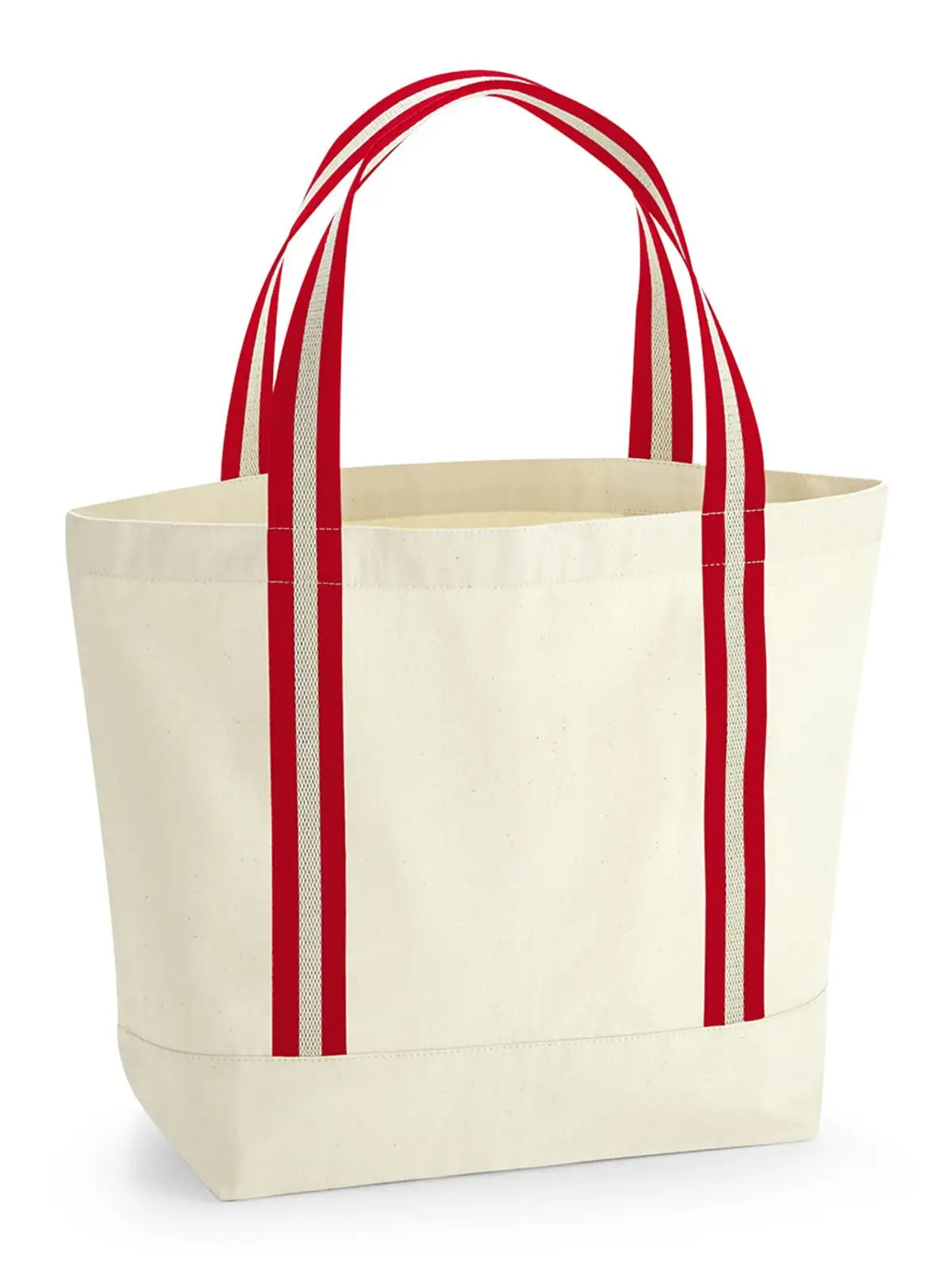 EarthAware® Organic Boat Bag