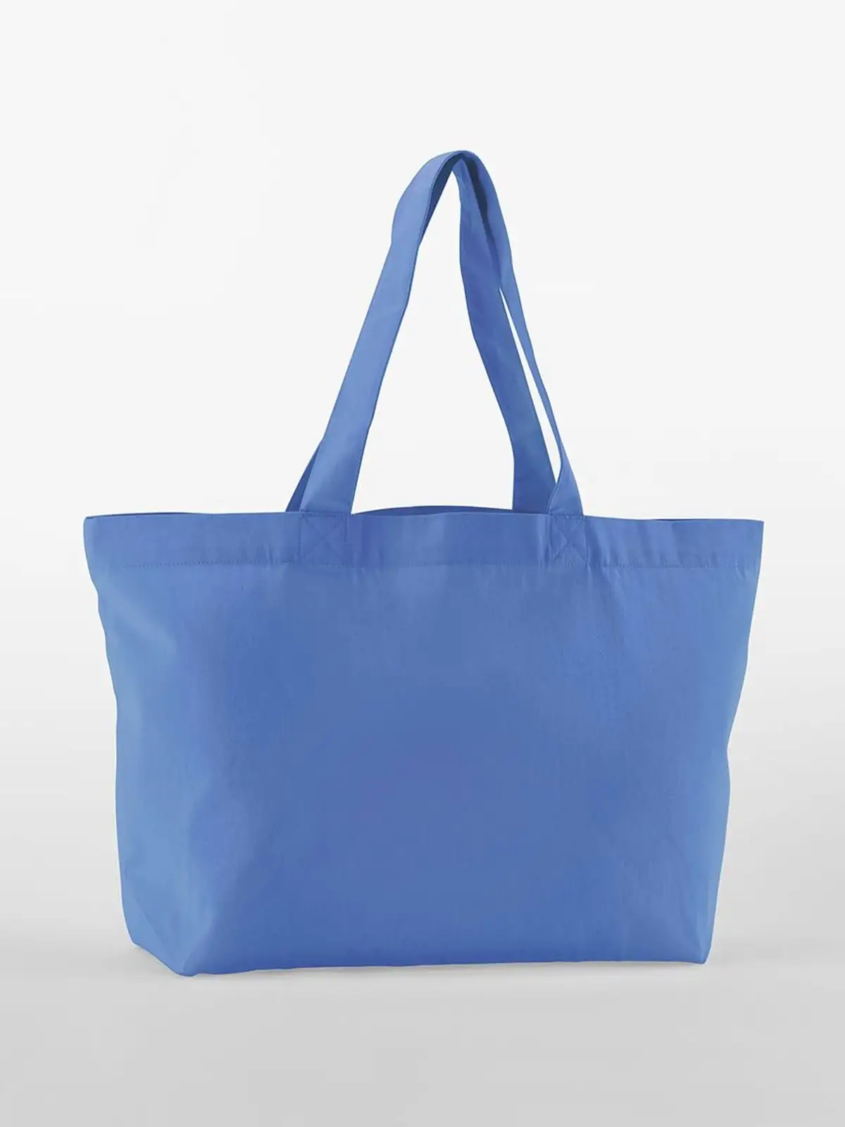 EarthAware® Organic Twill Shopper