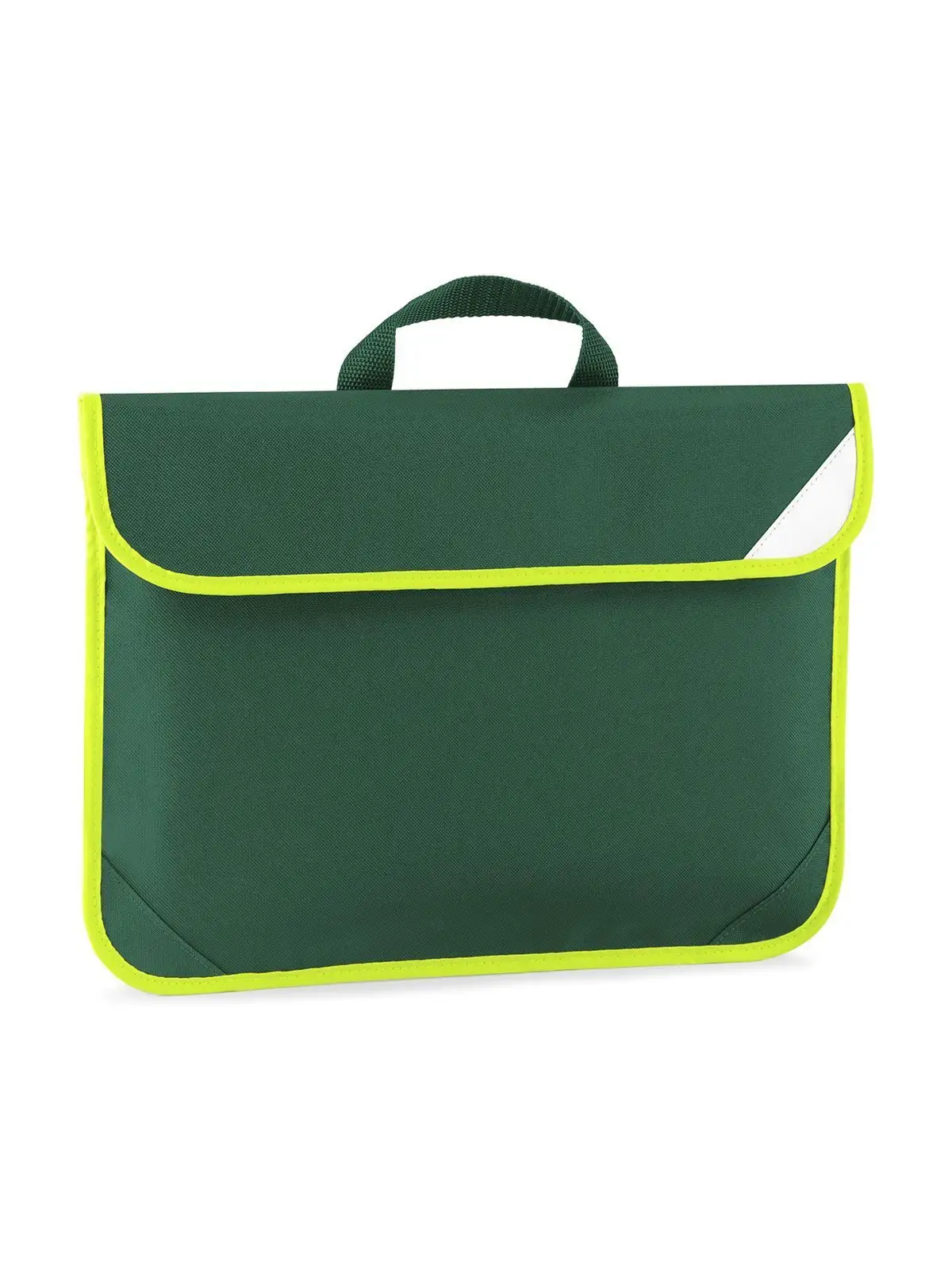 Enhanced-Viz Book Bag