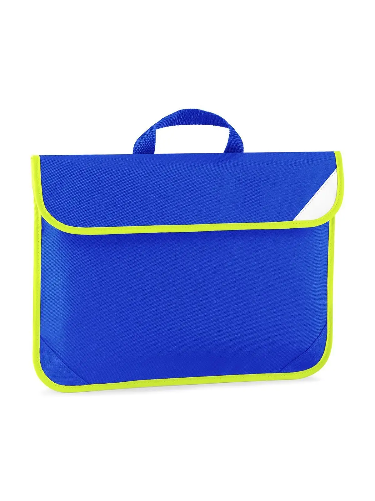 Enhanced-Viz Book Bag