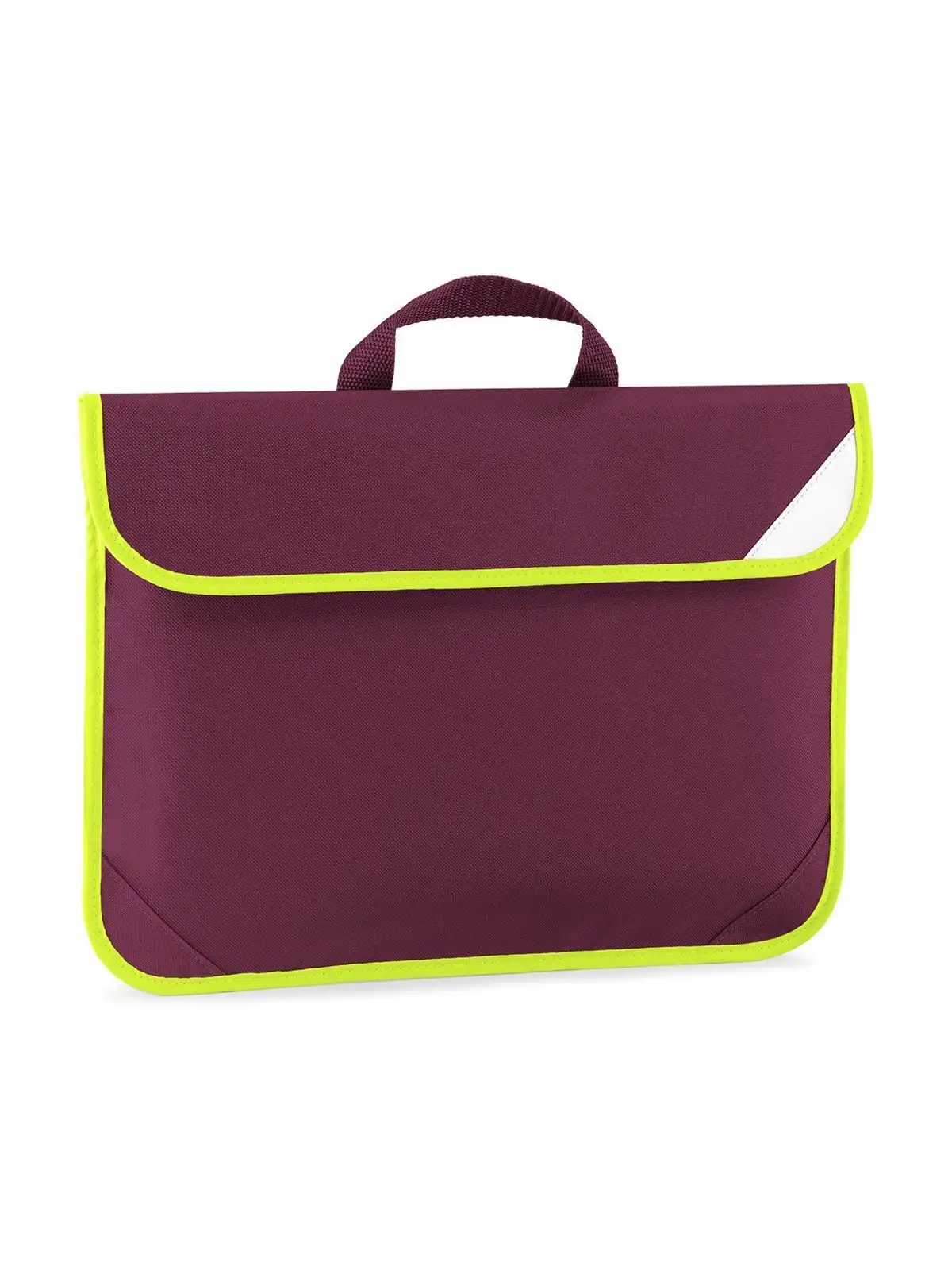 Enhanced-Viz Book Bag