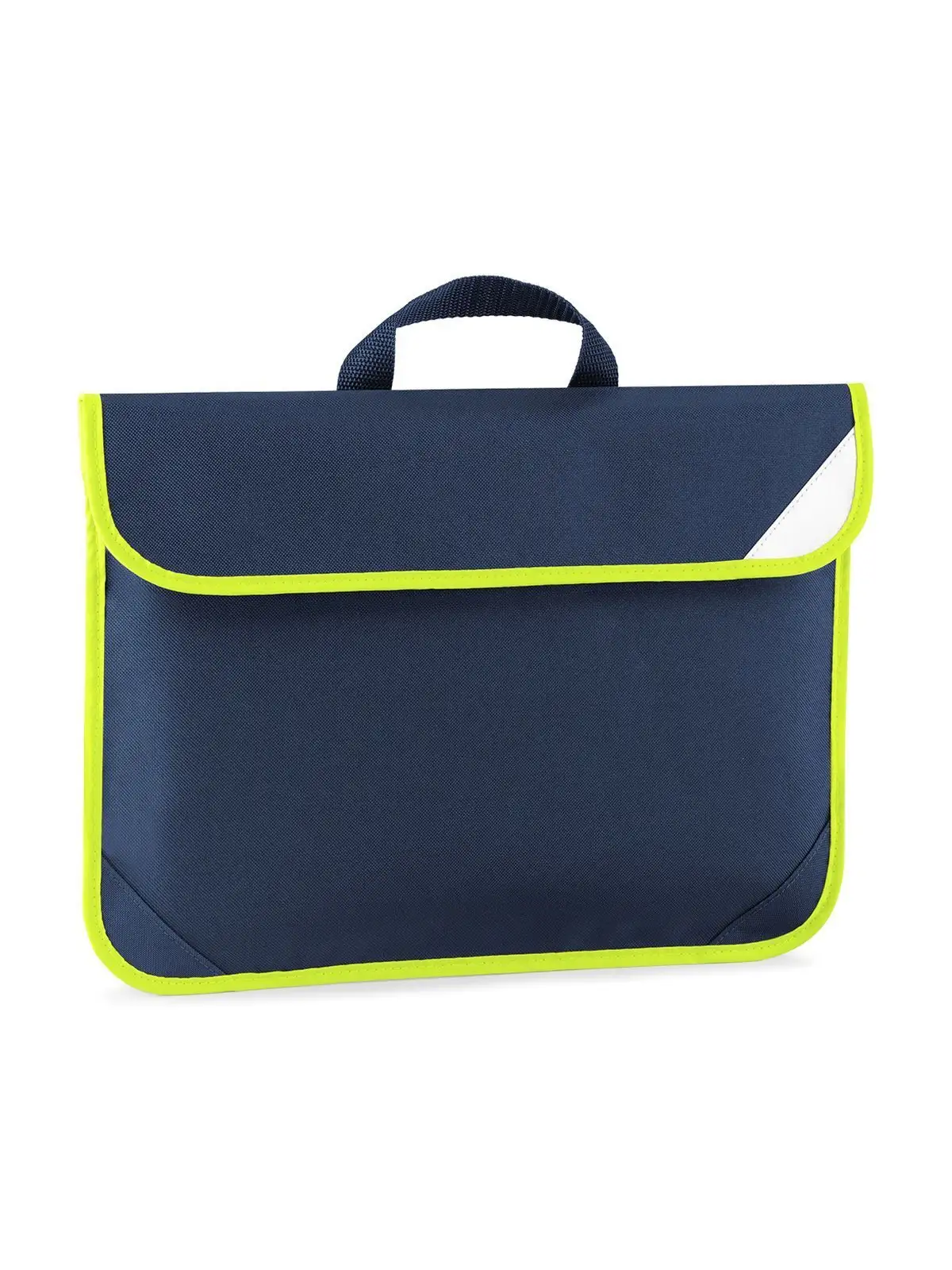 Enhanced-Viz Book Bag