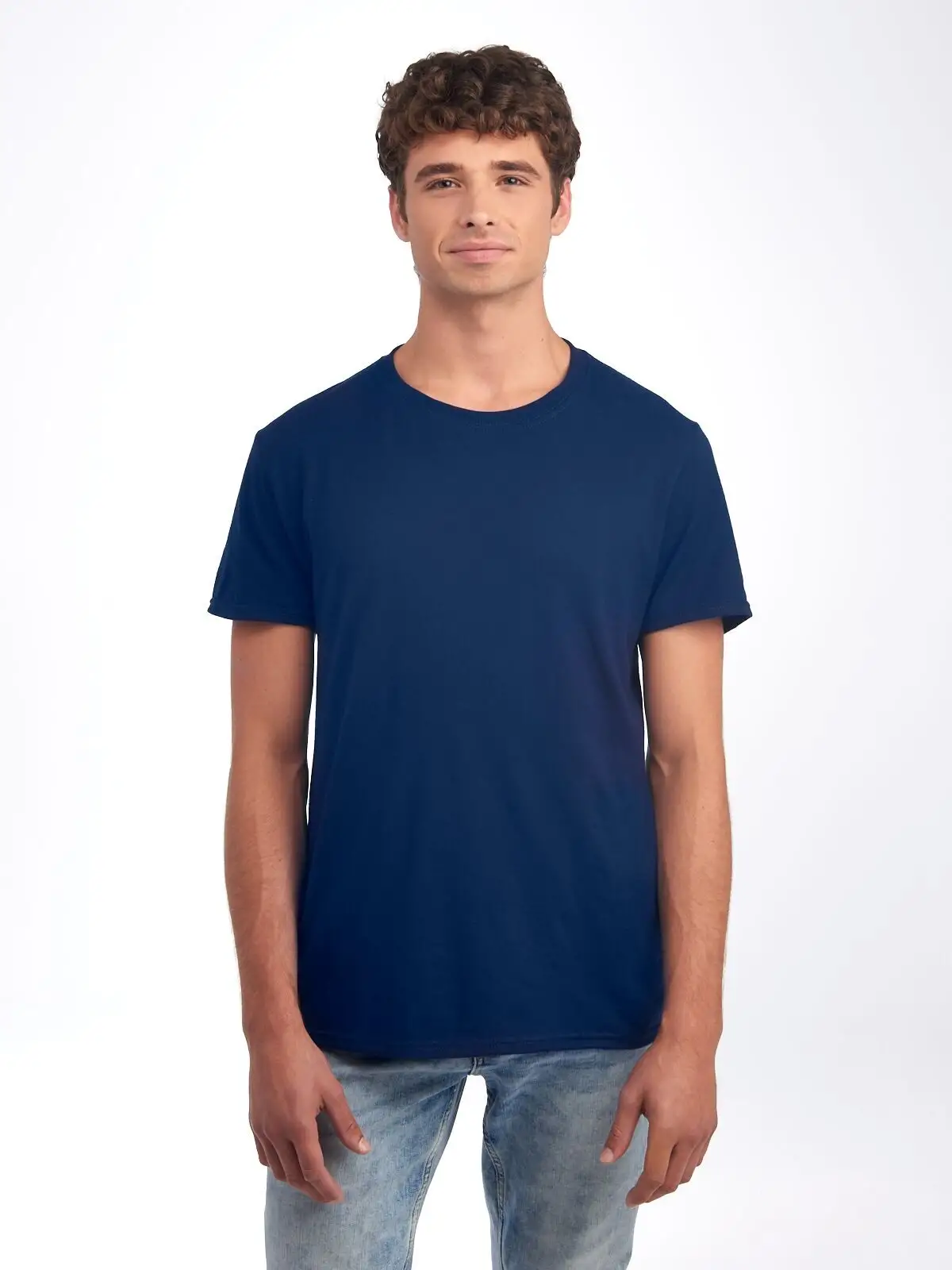 Essential Cotton T