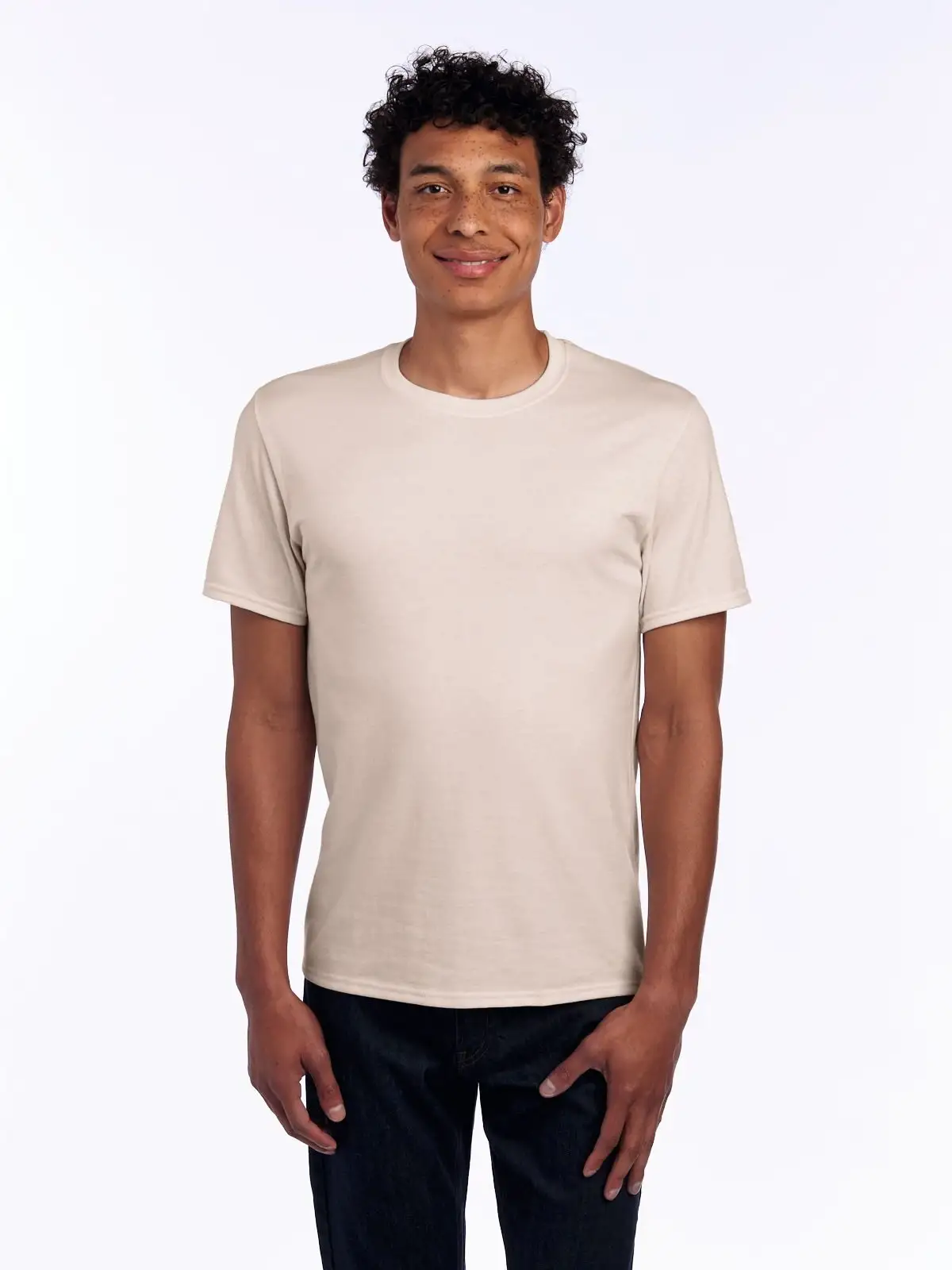 Essential Cotton T