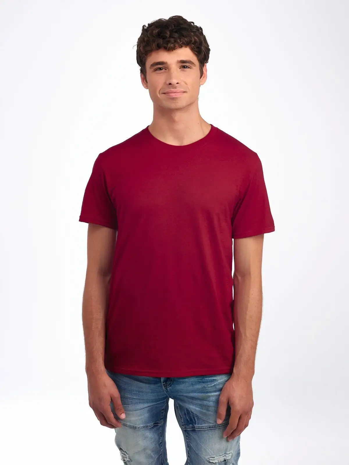 Essential Cotton T