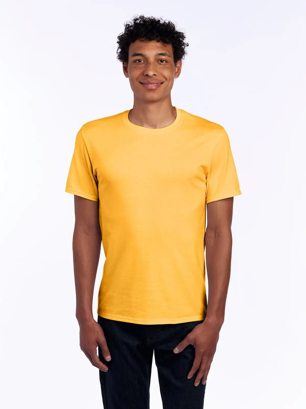 Essential Cotton T