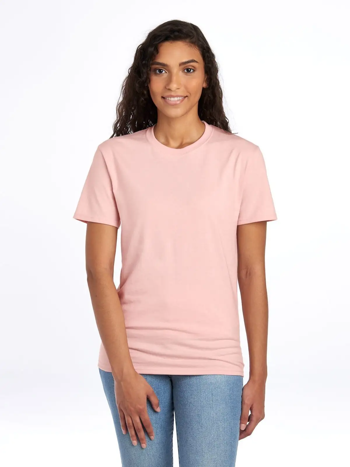 Essential Cotton T