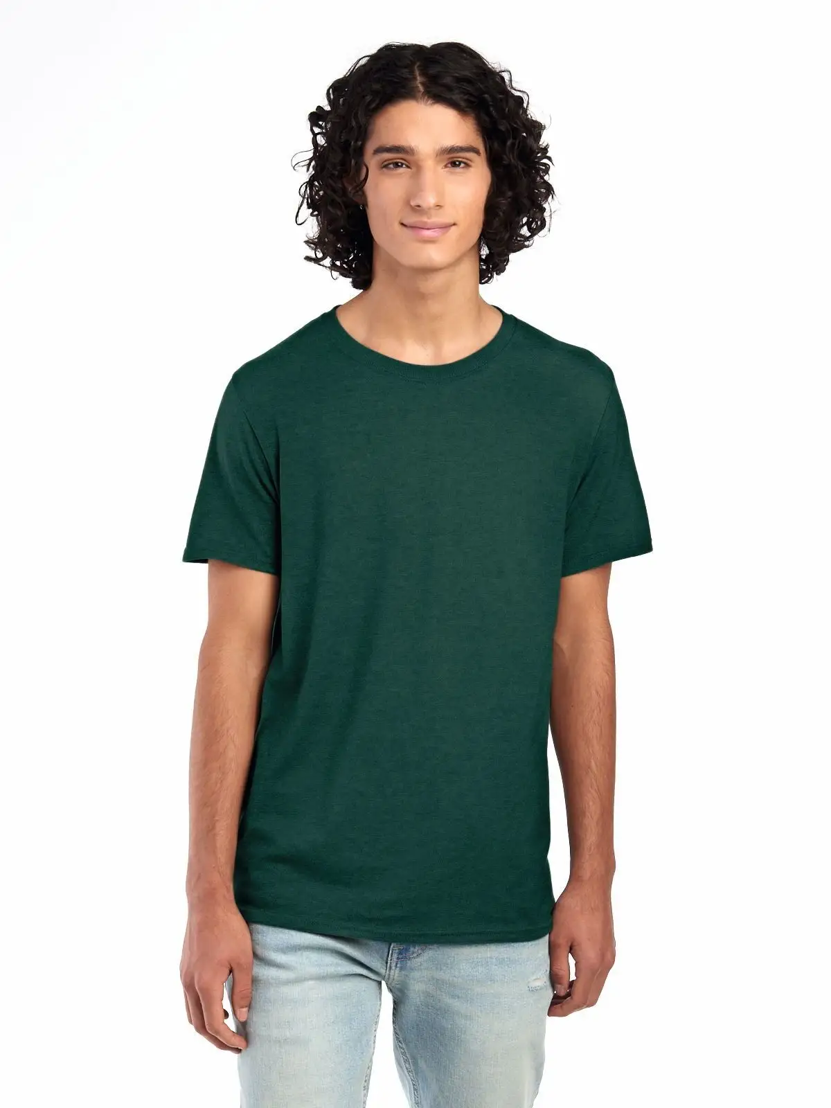 Essential Cotton T