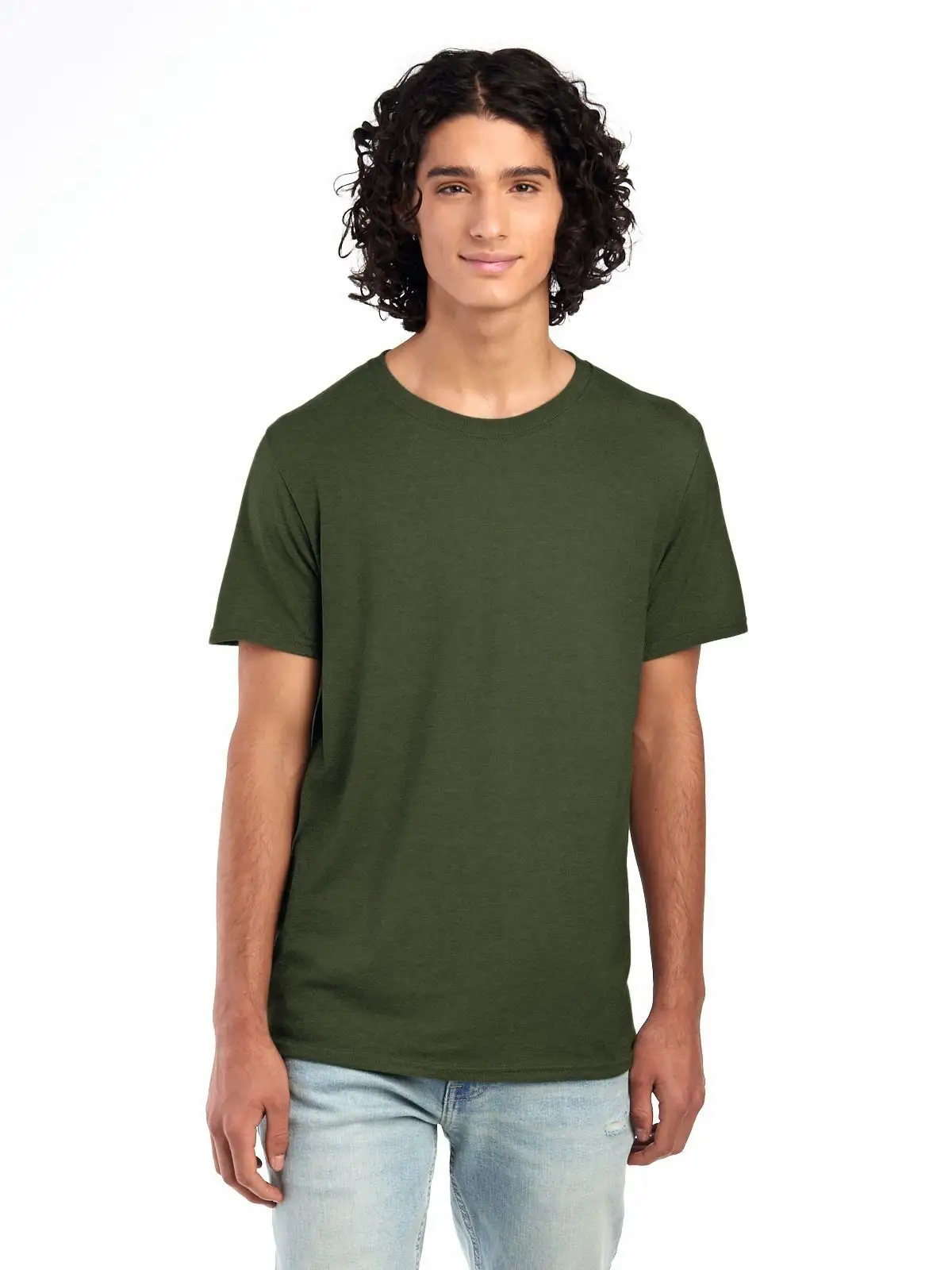 Essential Cotton T