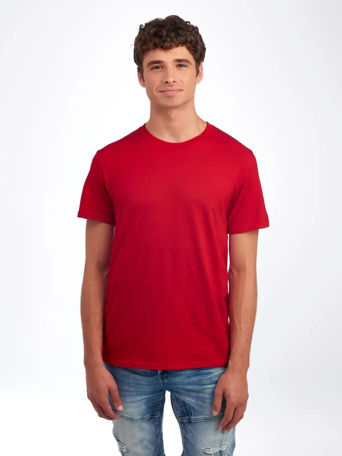 Essential Cotton T