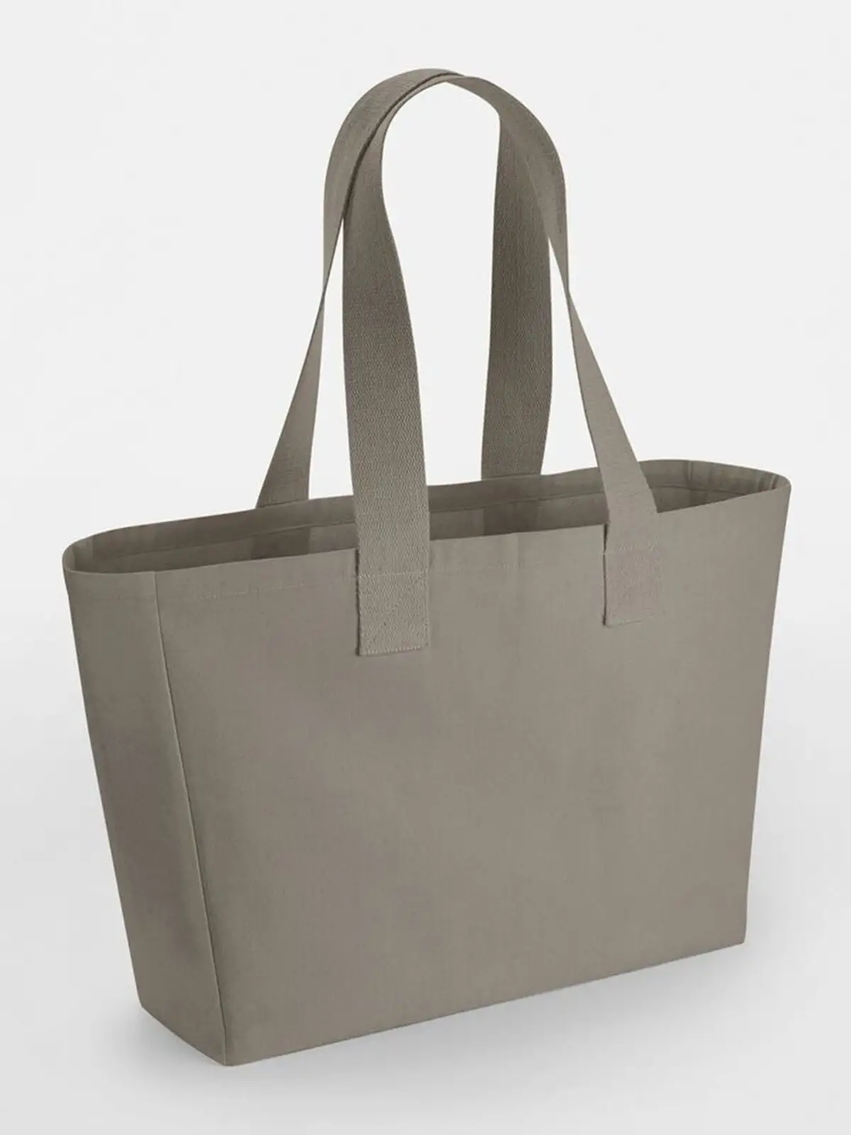 Everyday Canvas Tote