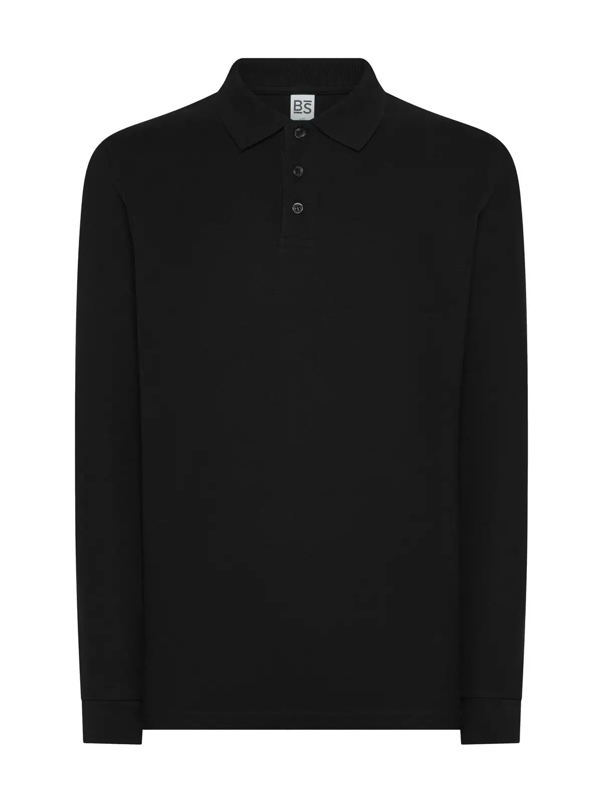 Evolution Polo LS