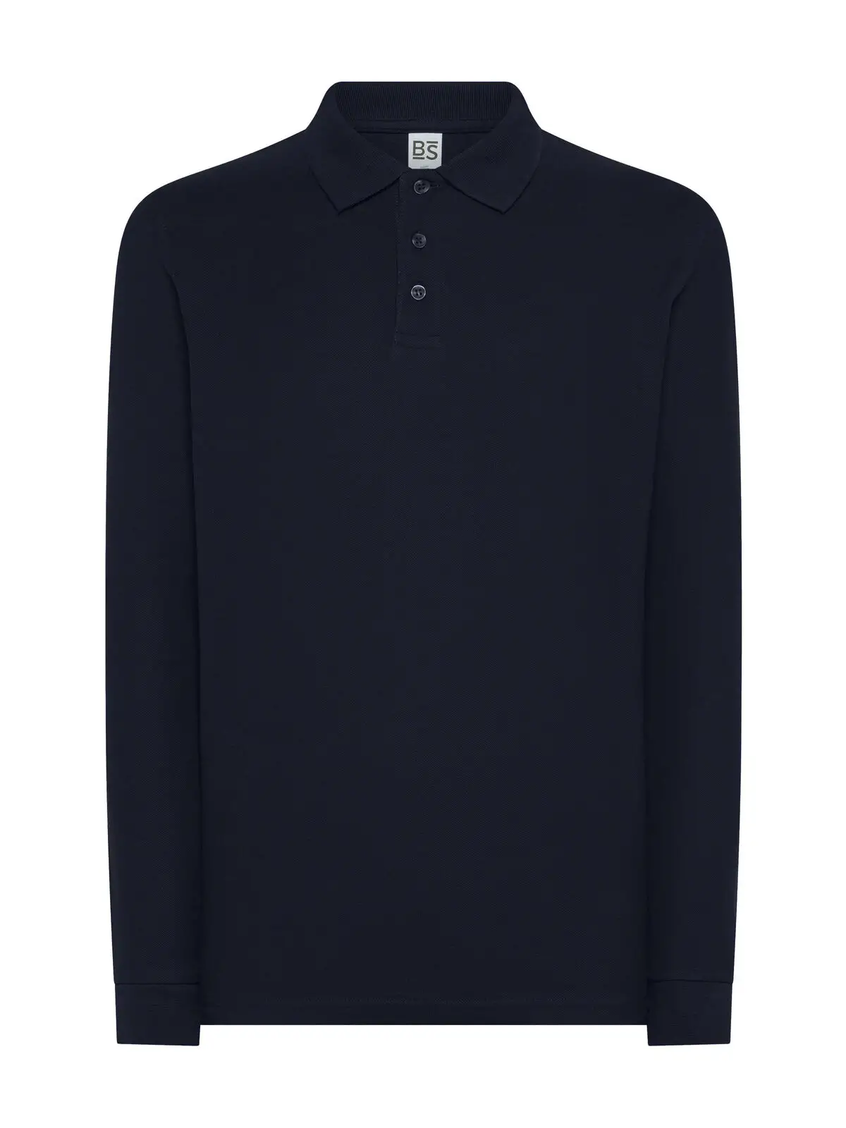 Evolution Polo LS