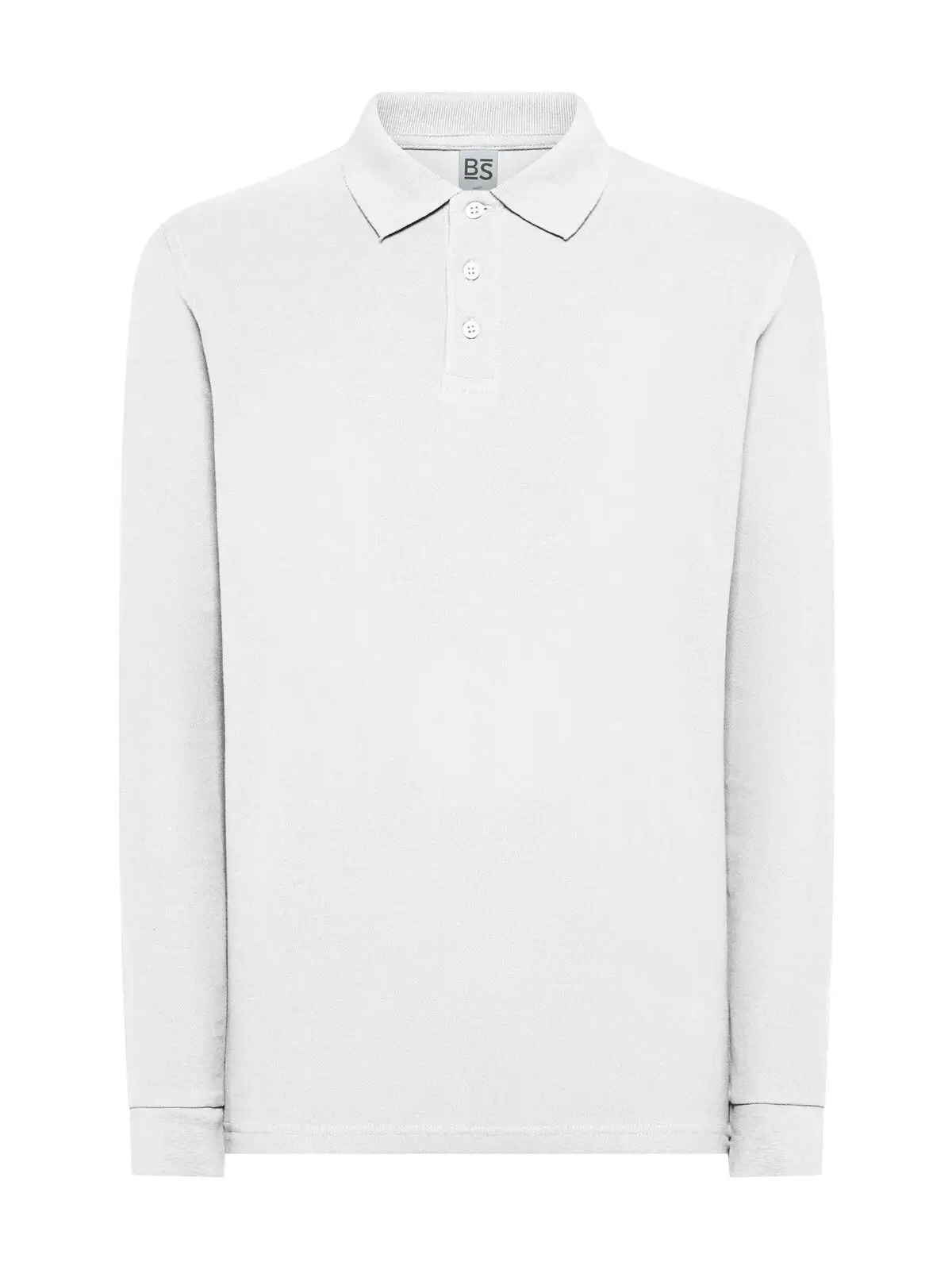 Evolution Polo LS