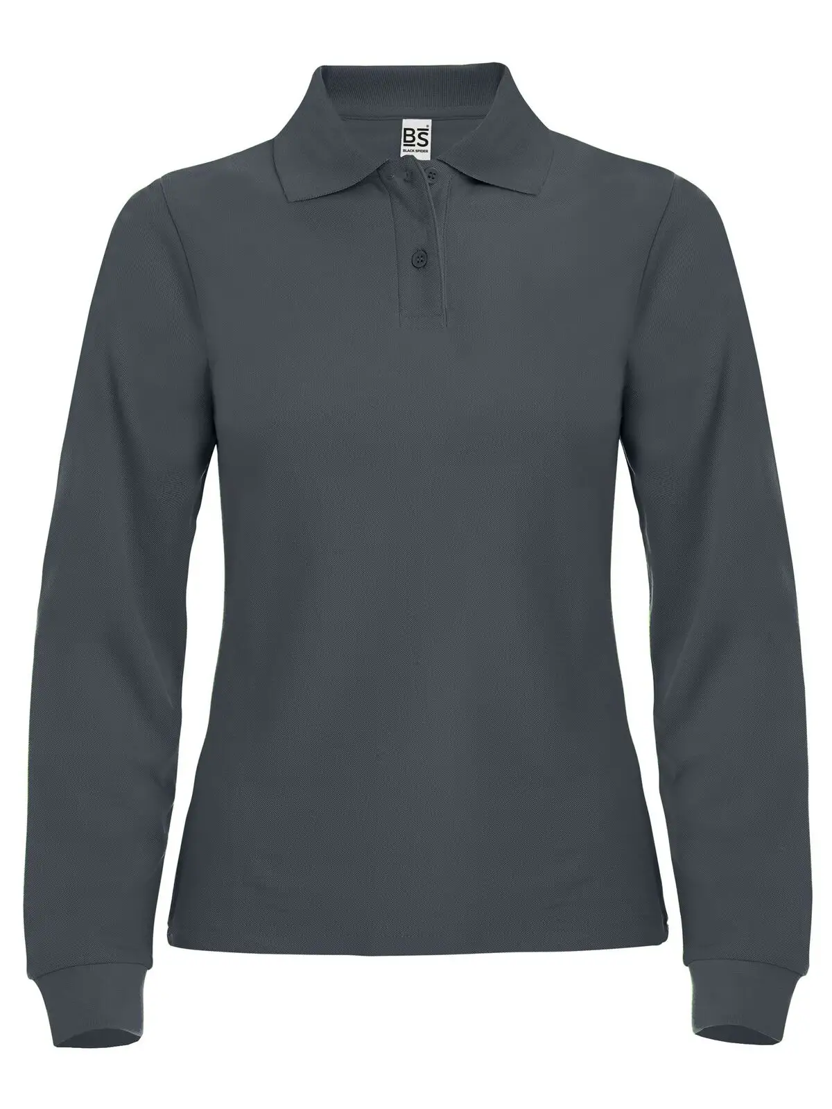 Evolution Polo Women LS