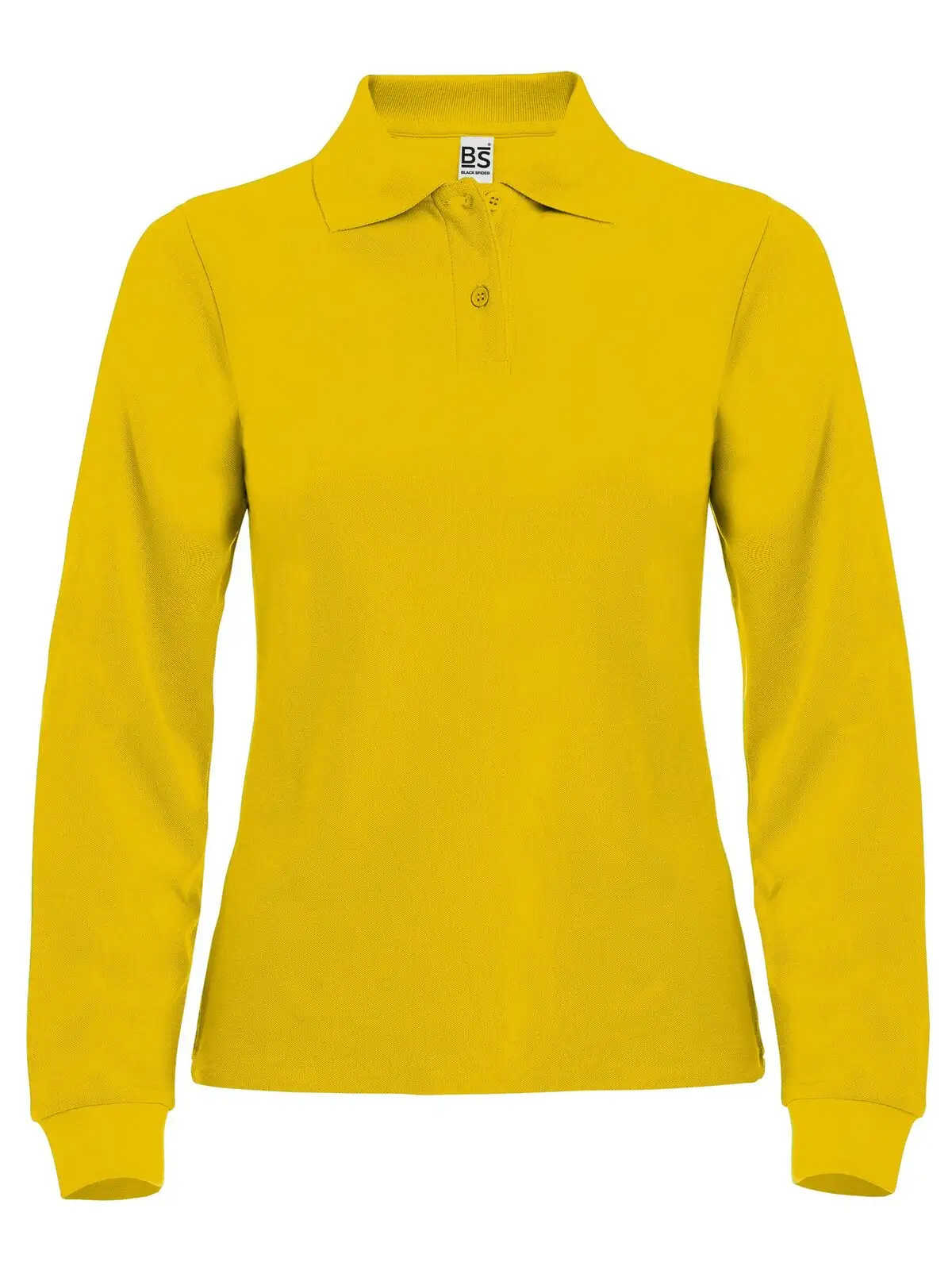 Evolution Polo Women LS