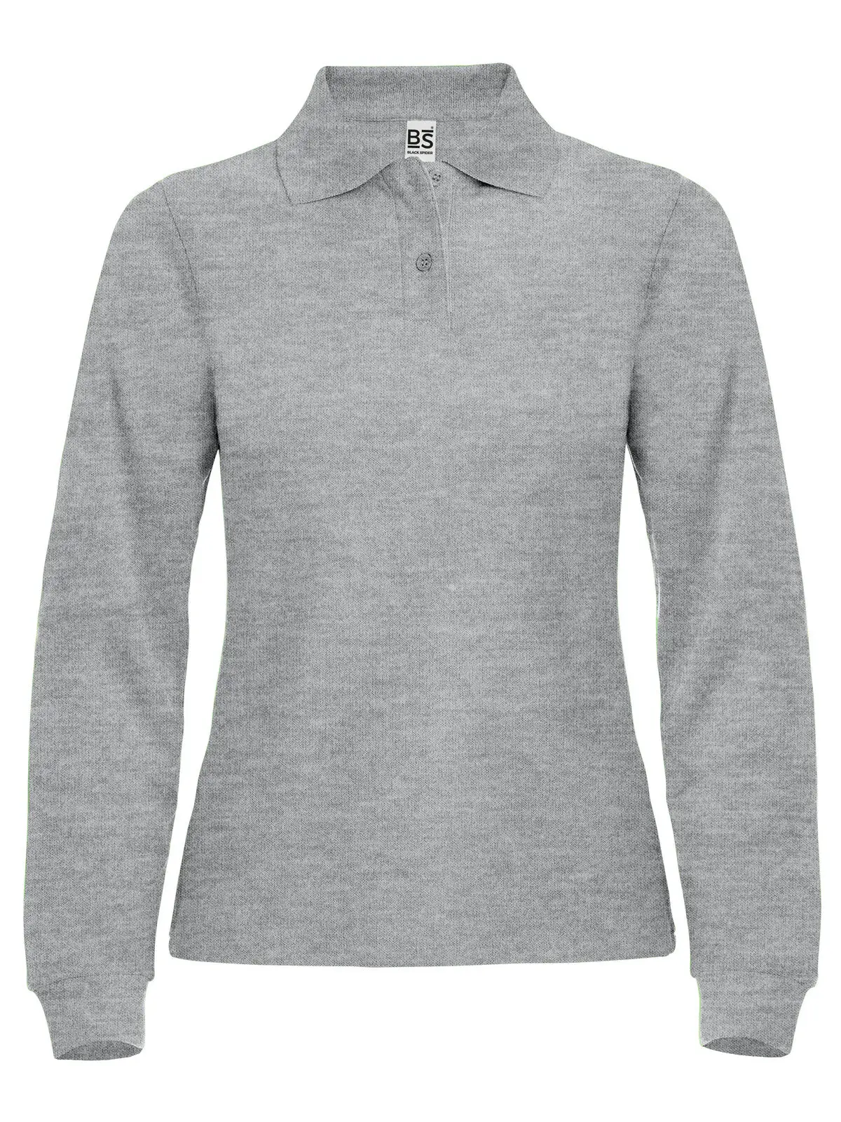 Evolution Polo Women LS