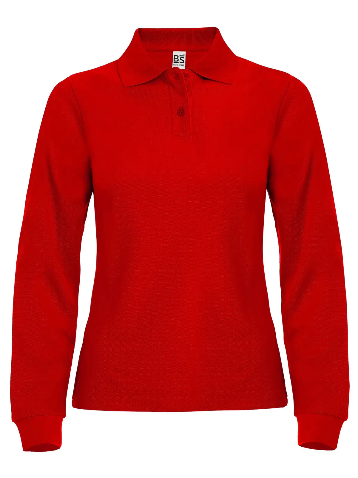 Evolution Polo Women LS