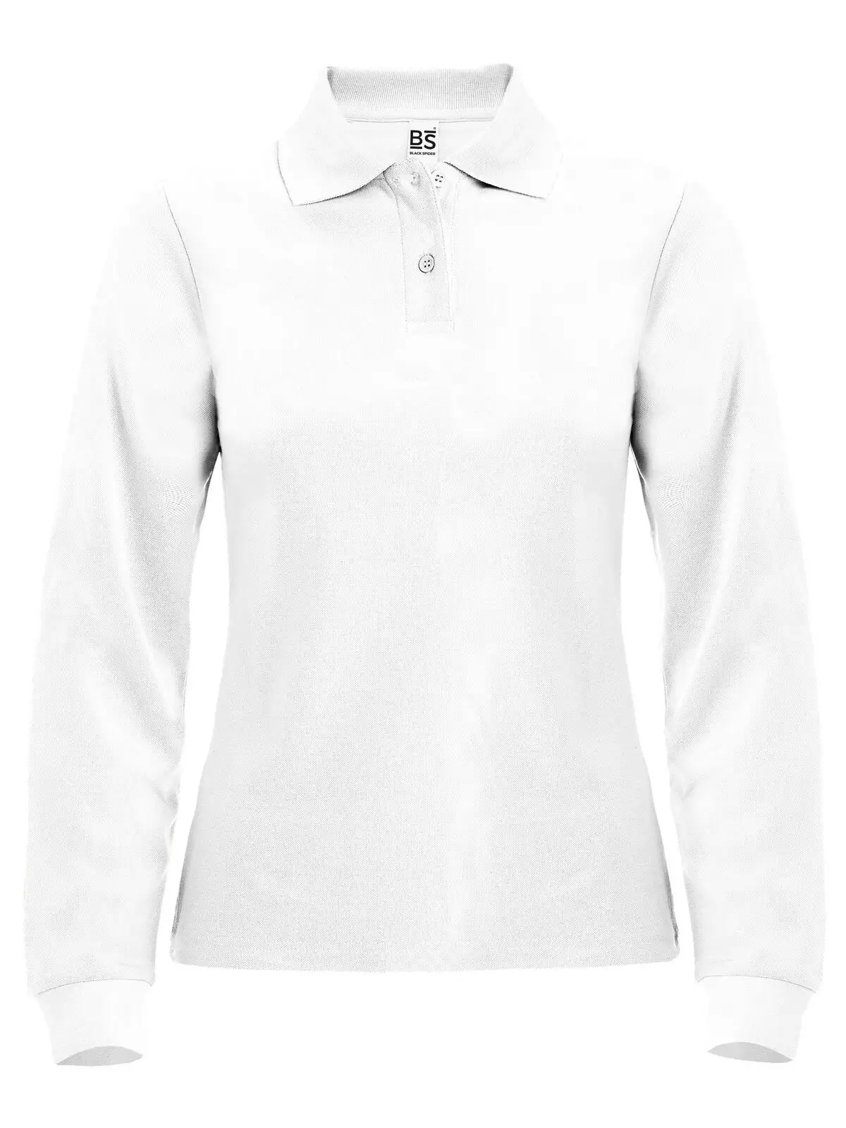 Evolution Polo Women LS