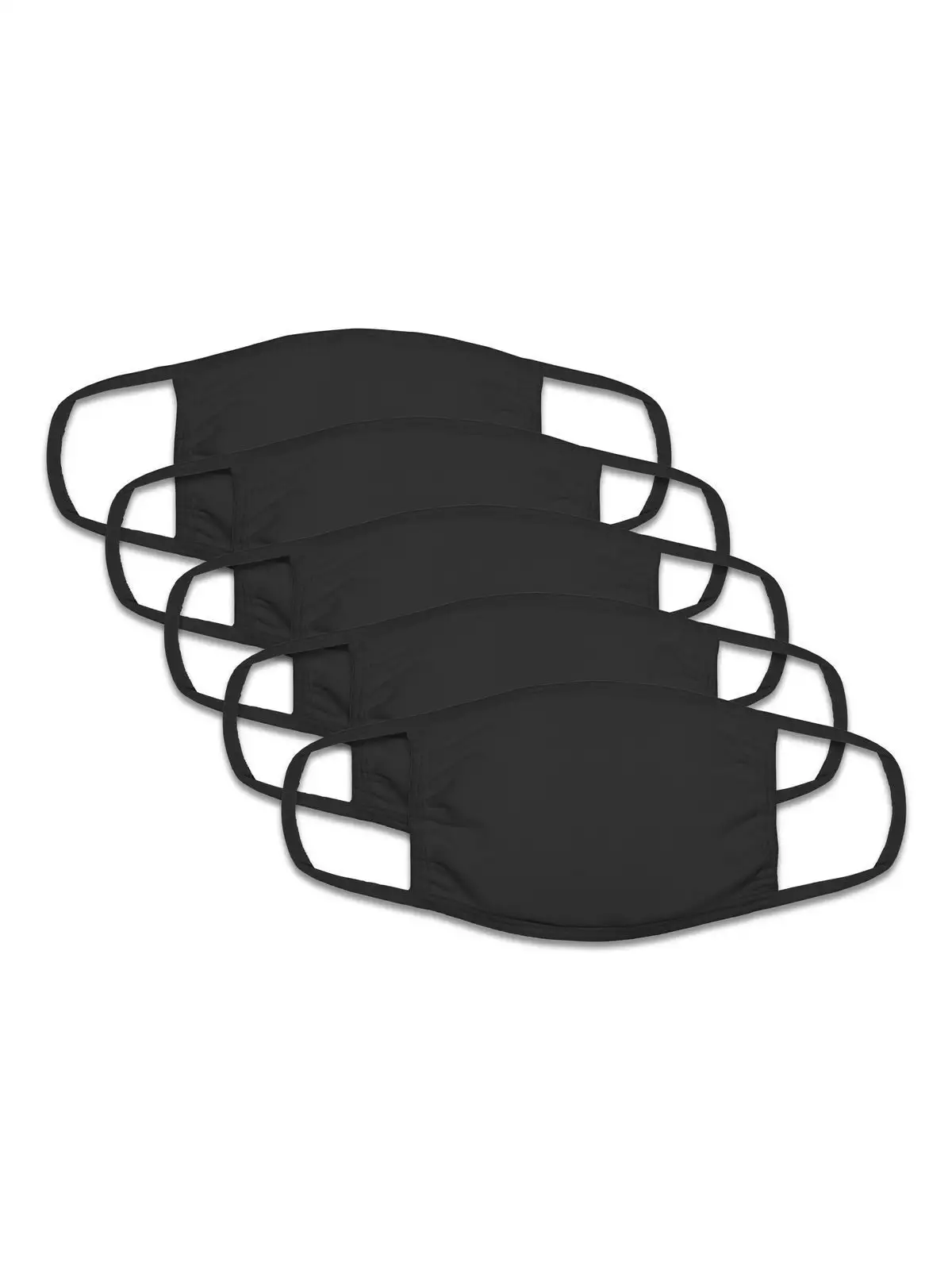 Face Mask 5 Pack