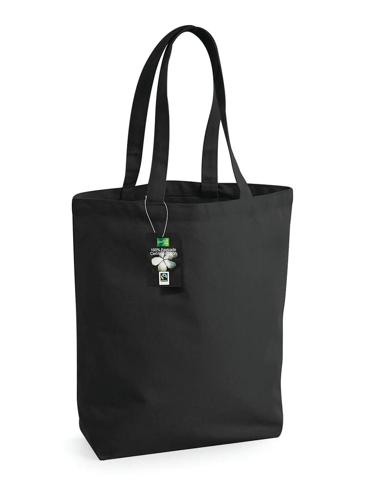 Fairtrade Cotton Camden Shopper