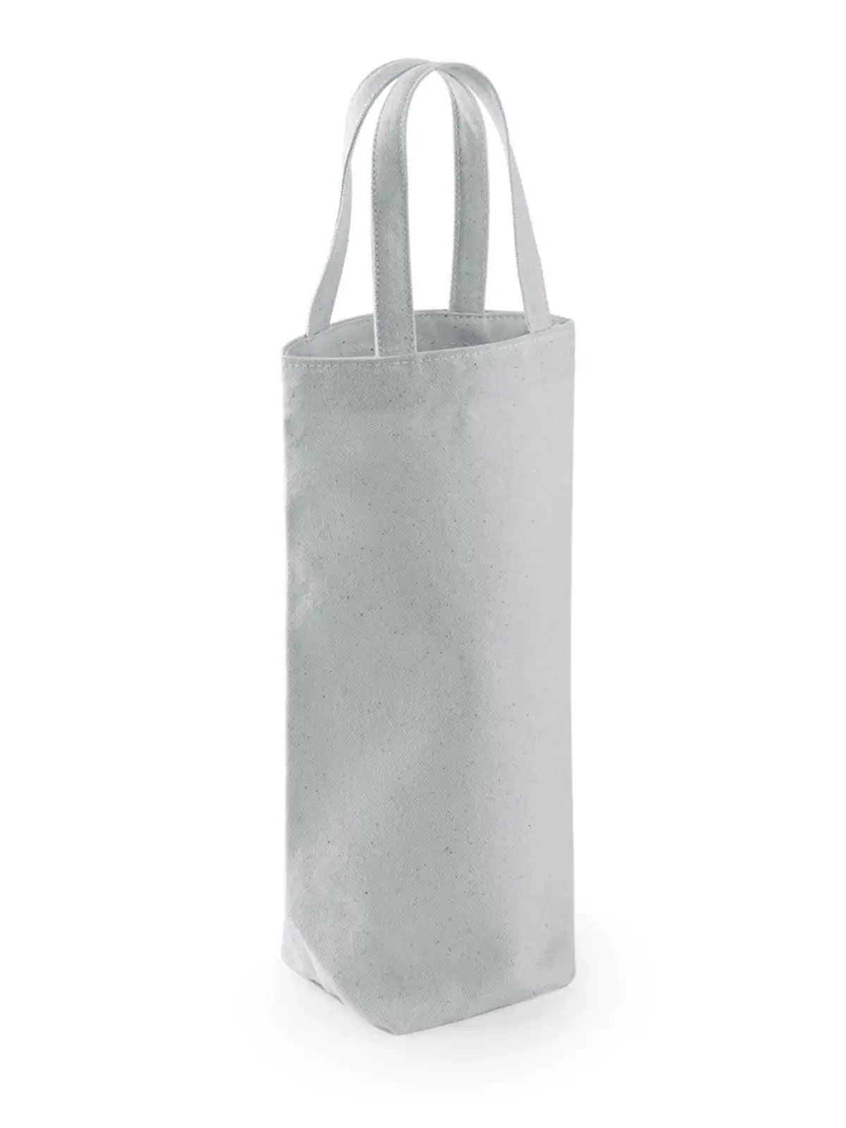 Fairtrade Cotton Bottle Bag
