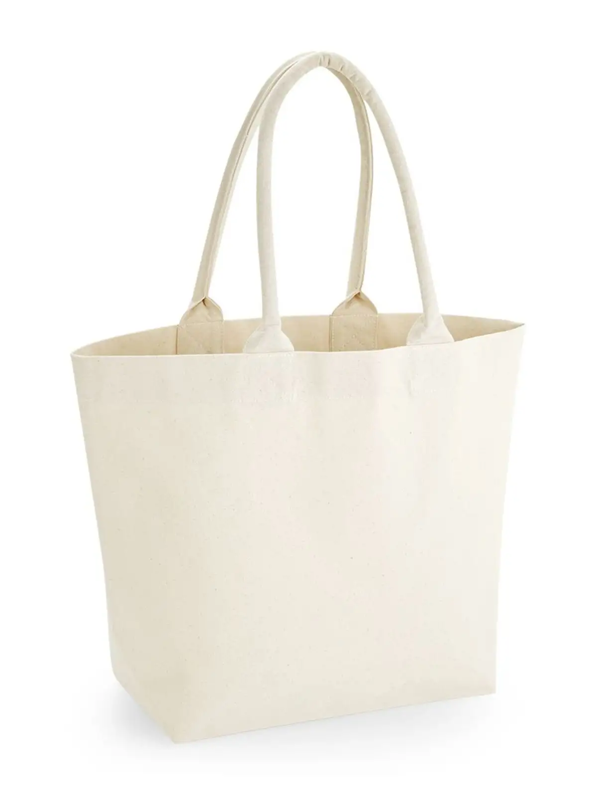 Fairtrade Cotton Deck Bag