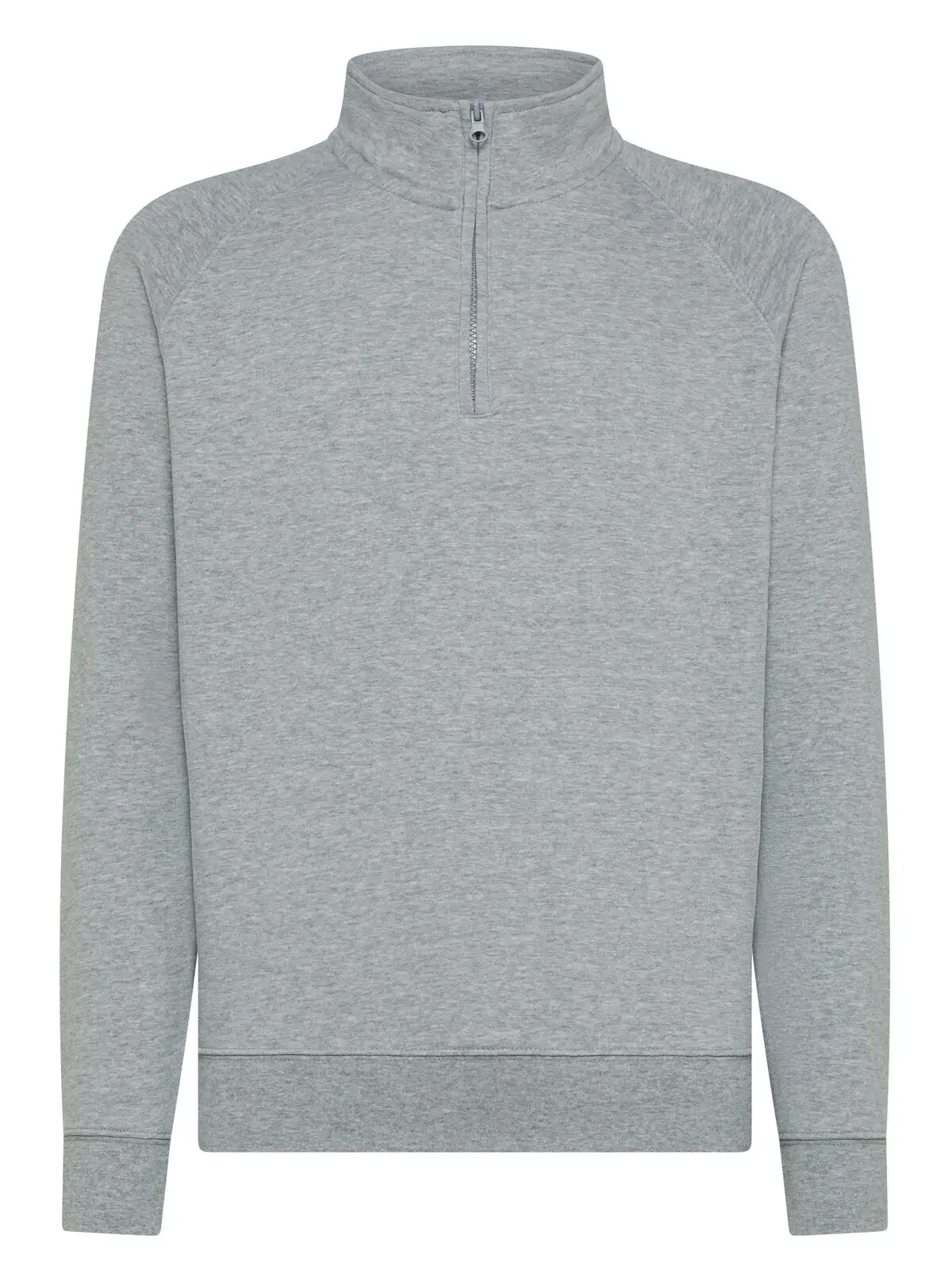 Felpa mezza zip - Sirio