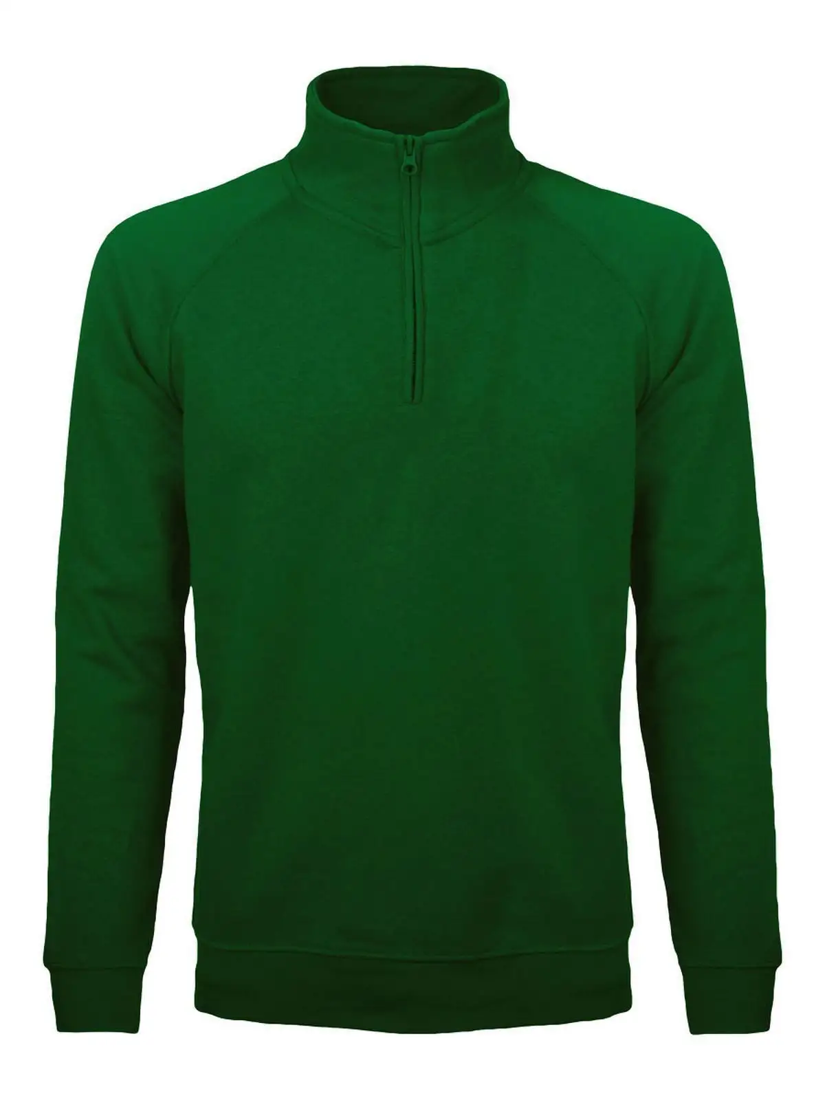Felpa mezza zip - Sirio