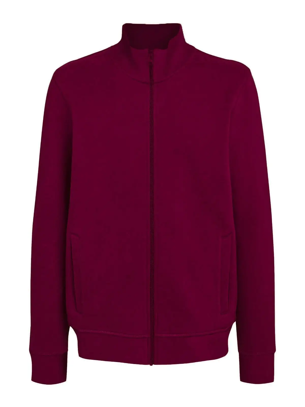 Felpa jacket - Harlem