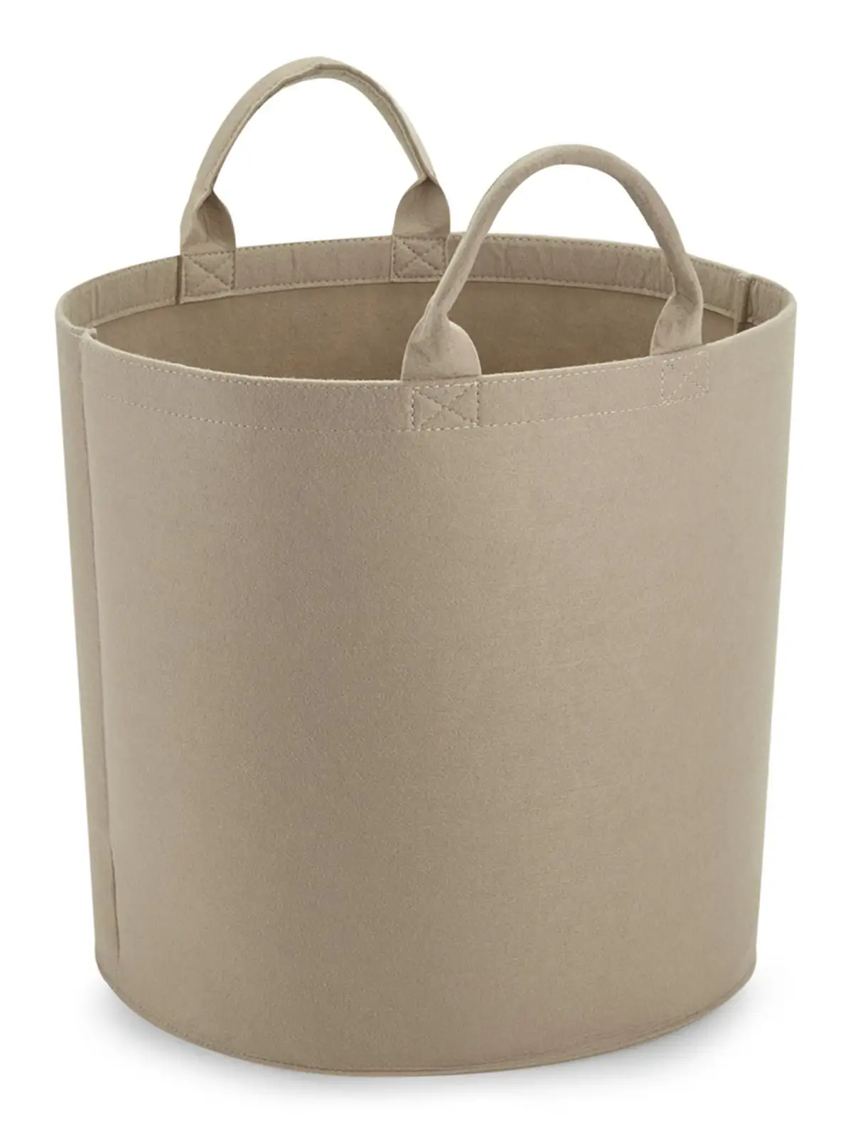 Felt Trug