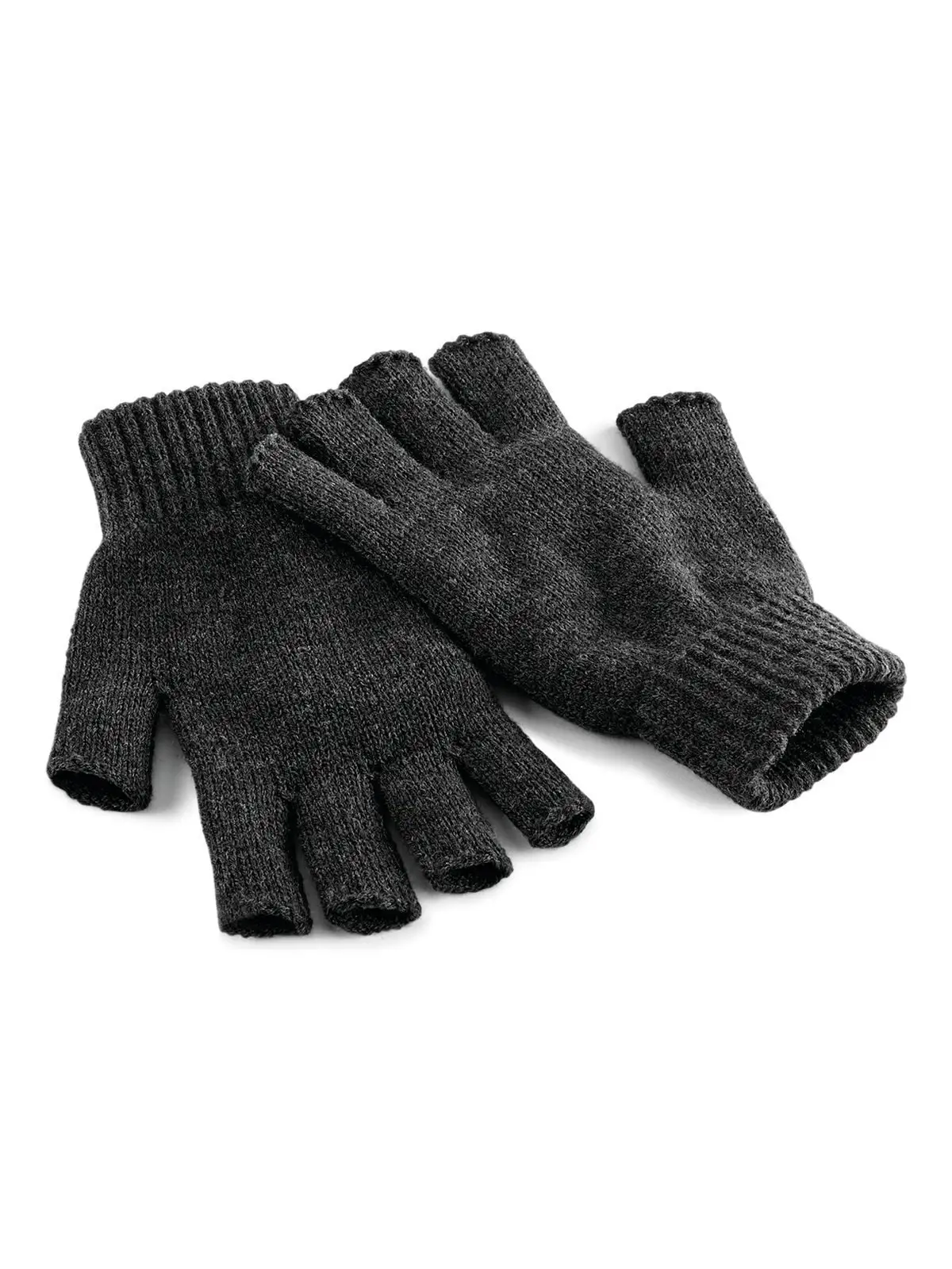 Fingerless Gloves