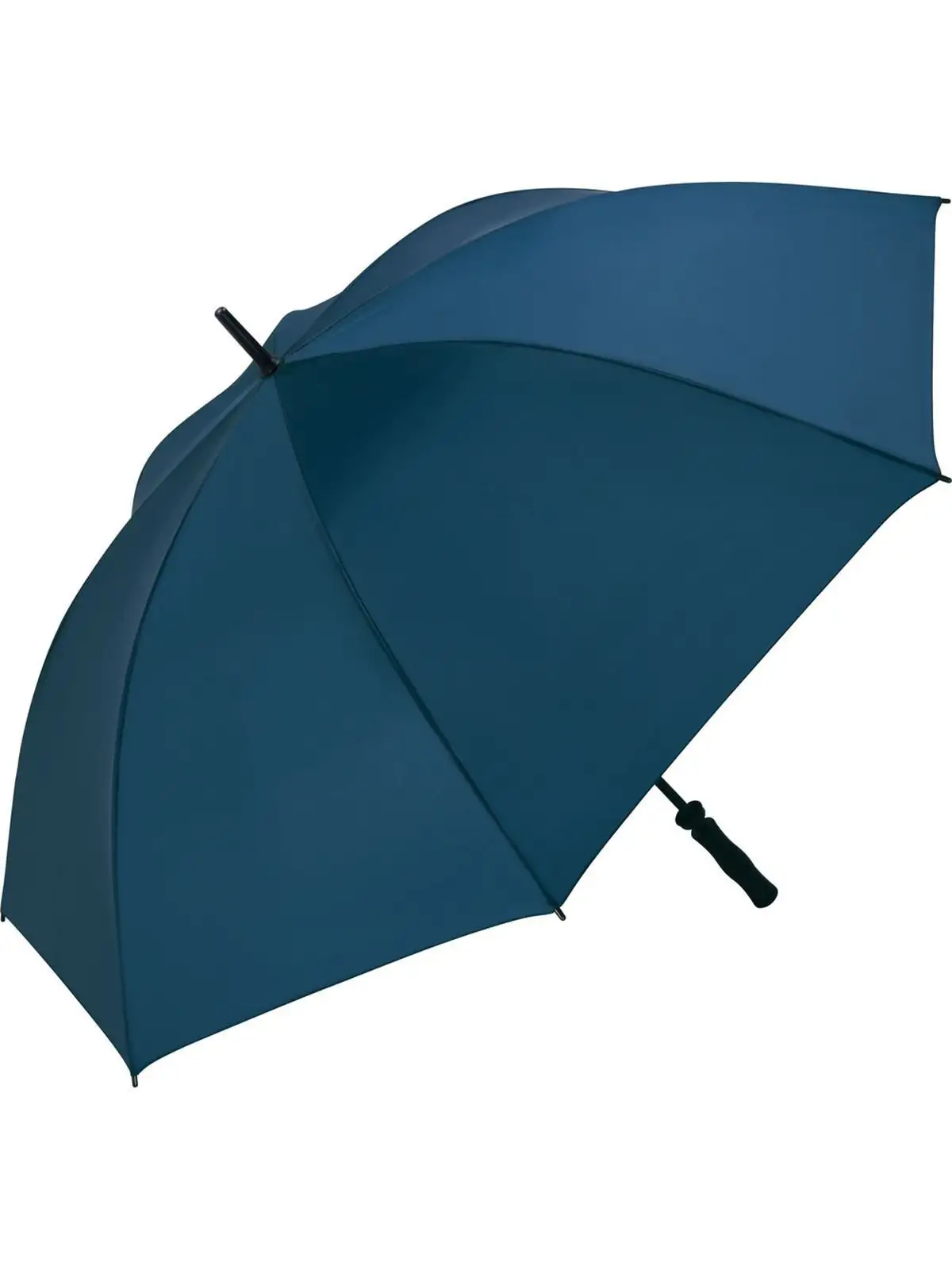 Fibreglass golf umbrella