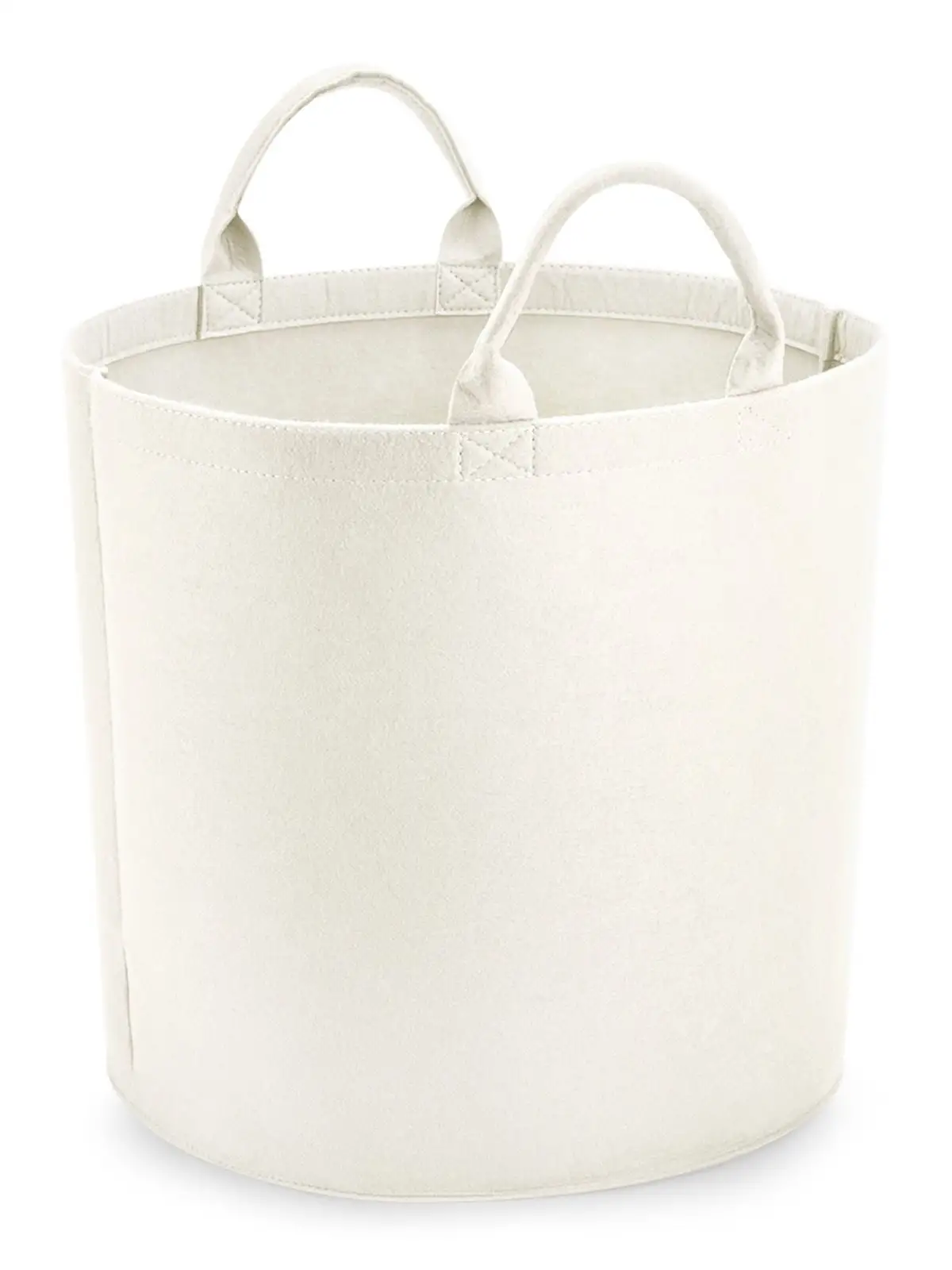 Felt Trug
