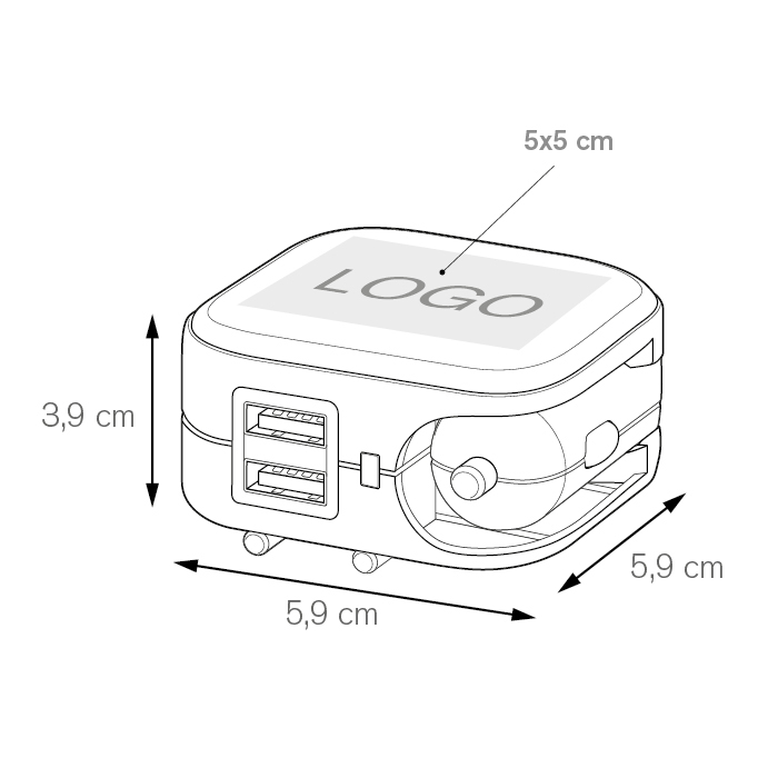 Adaptor