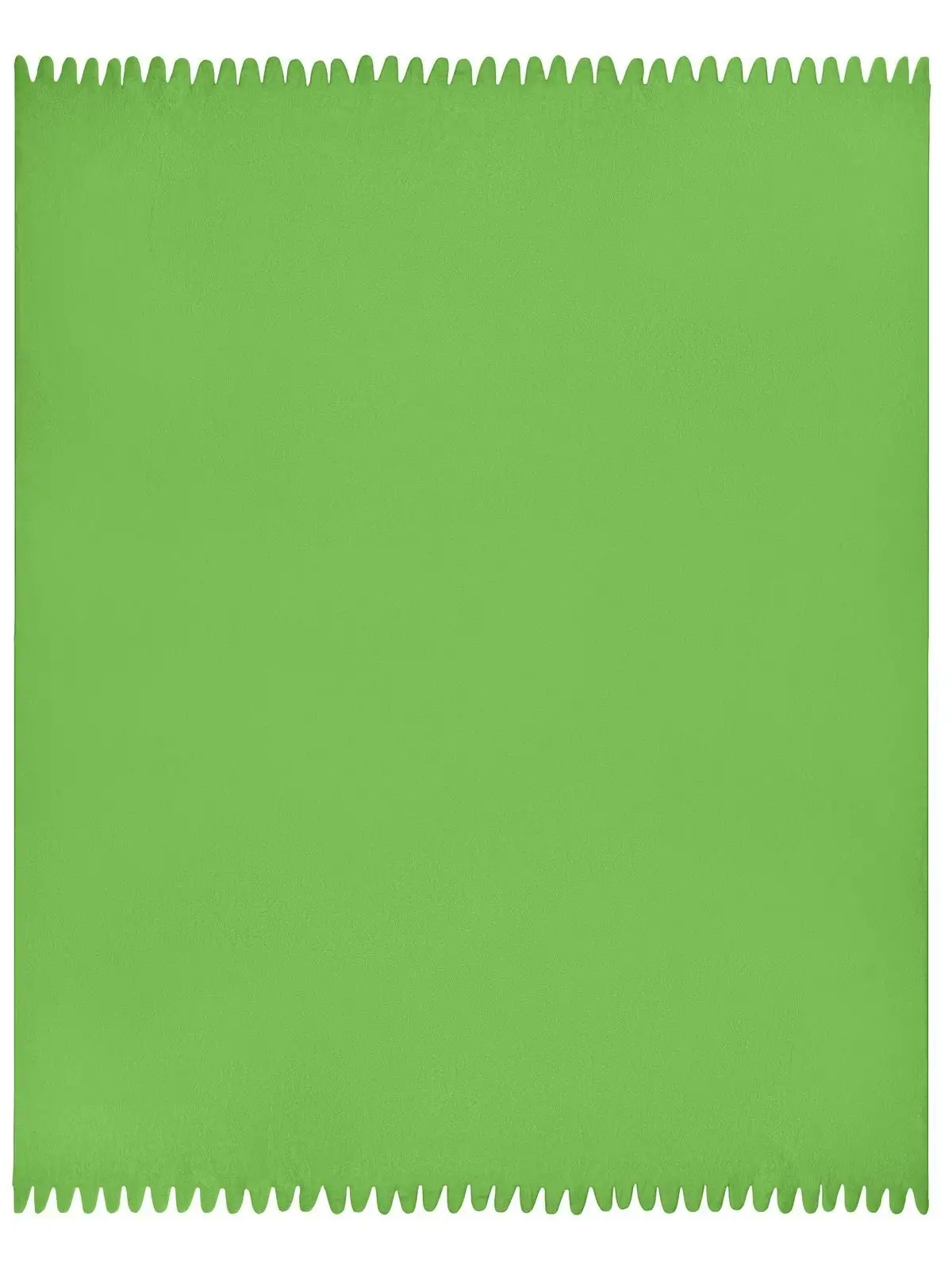 Fleece Blanket 125x150