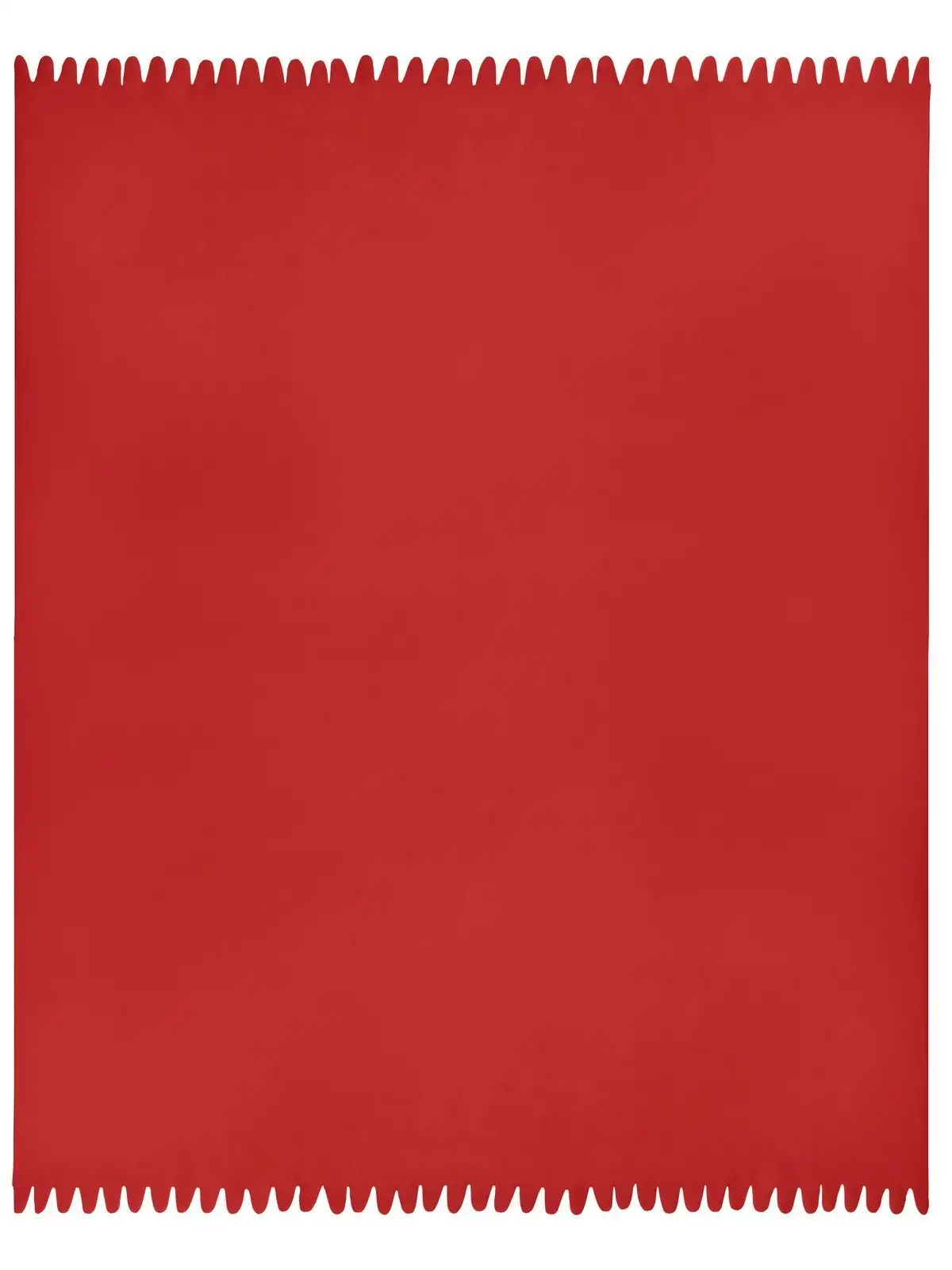 Fleece Blanket 125x150