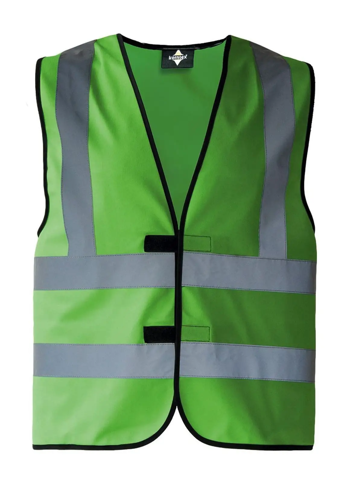 Four Reflective Stripes