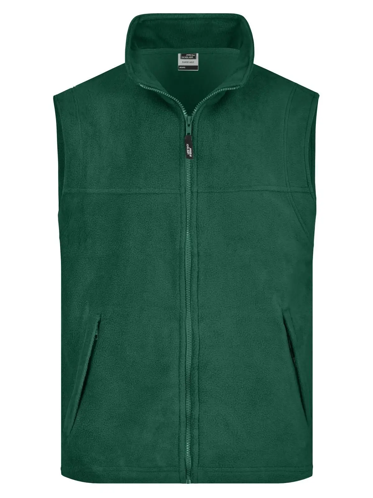 Fleece Vest